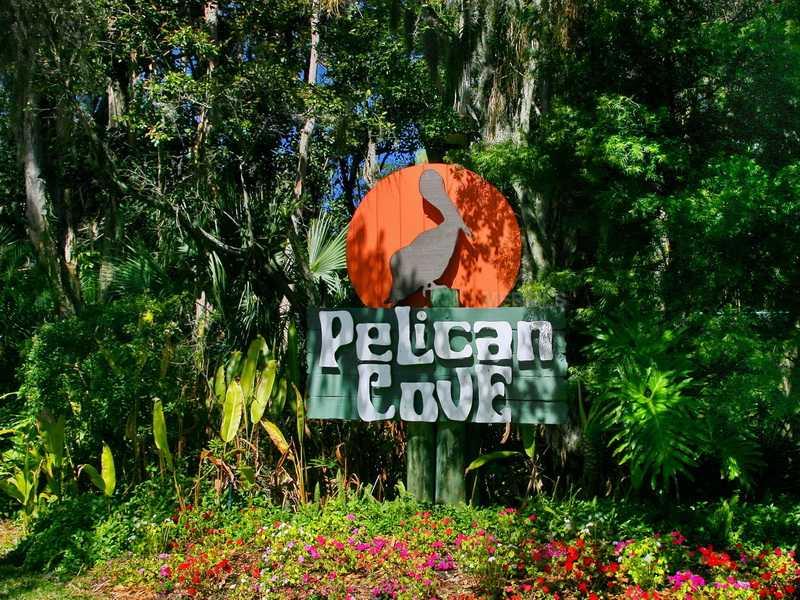 PELICAN COVE XVI - Residential