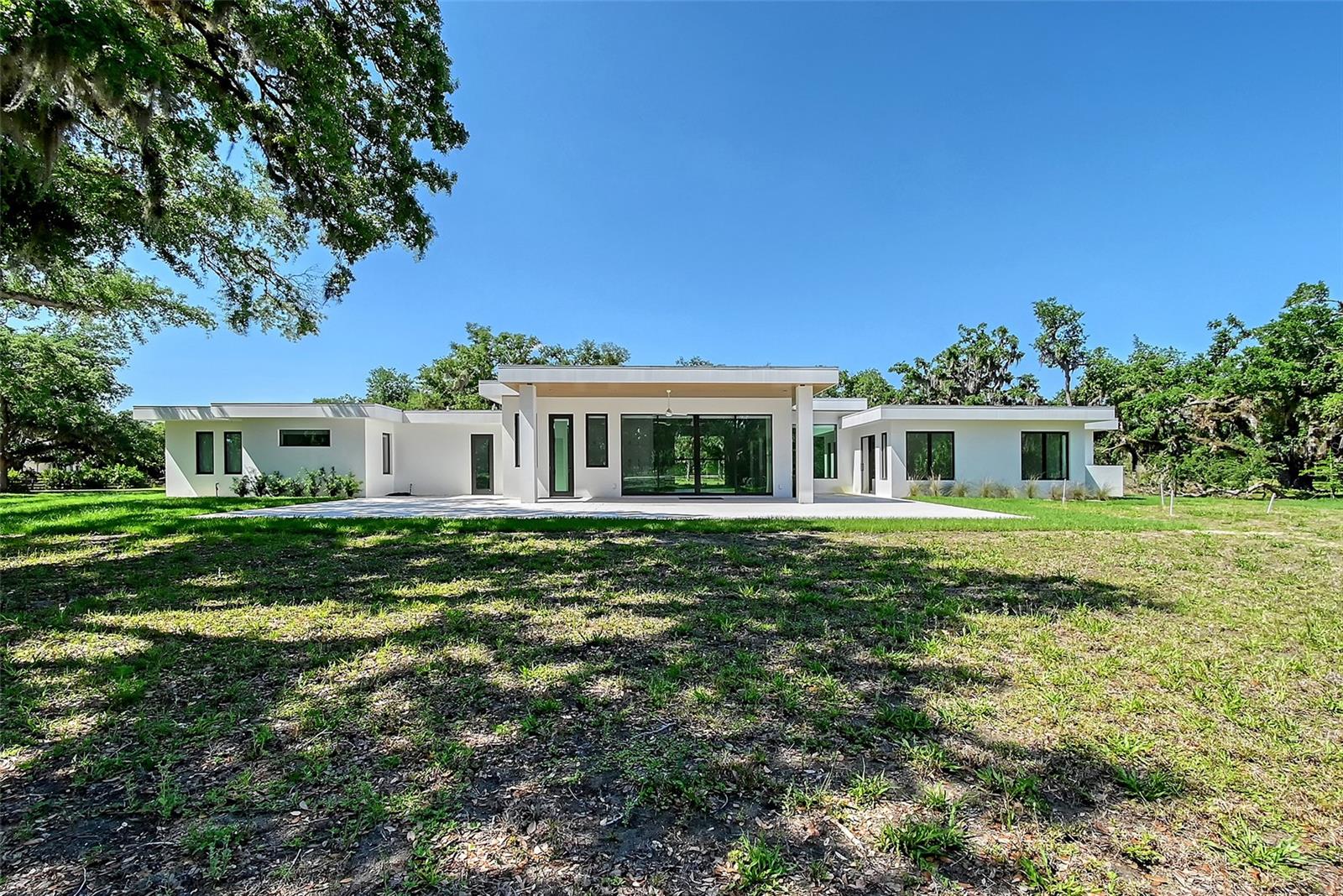 GATOR CREEK ESTATES - Residential