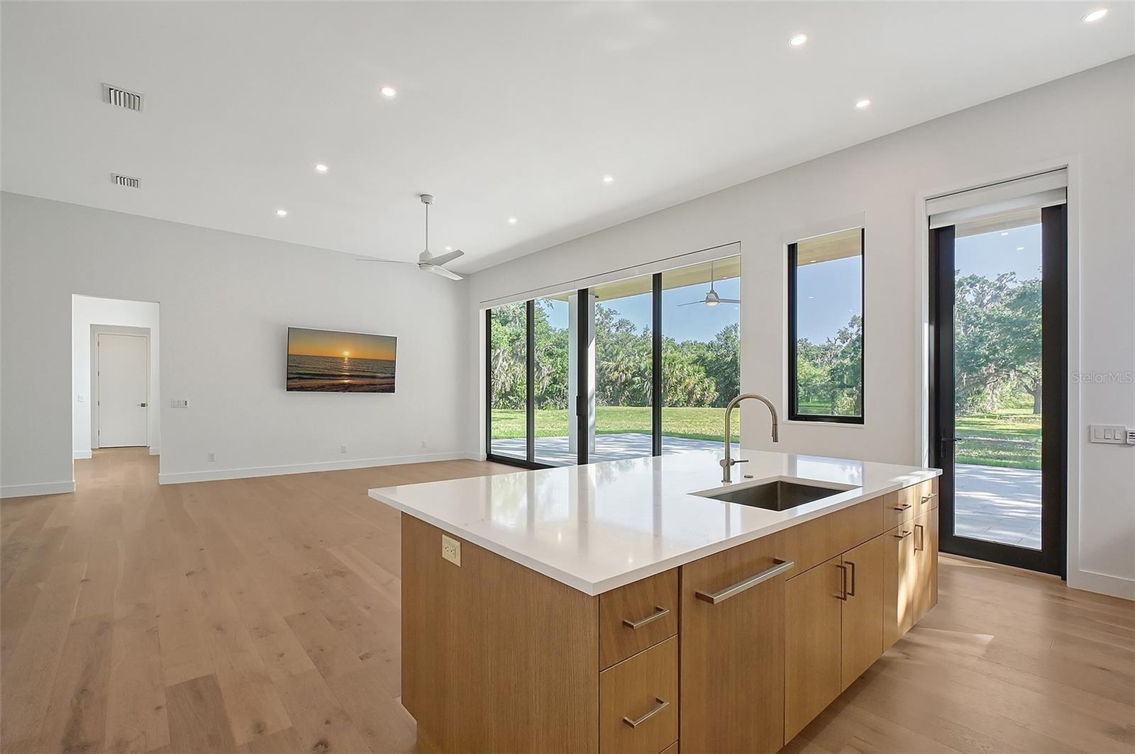 GATOR CREEK ESTATES - Residential