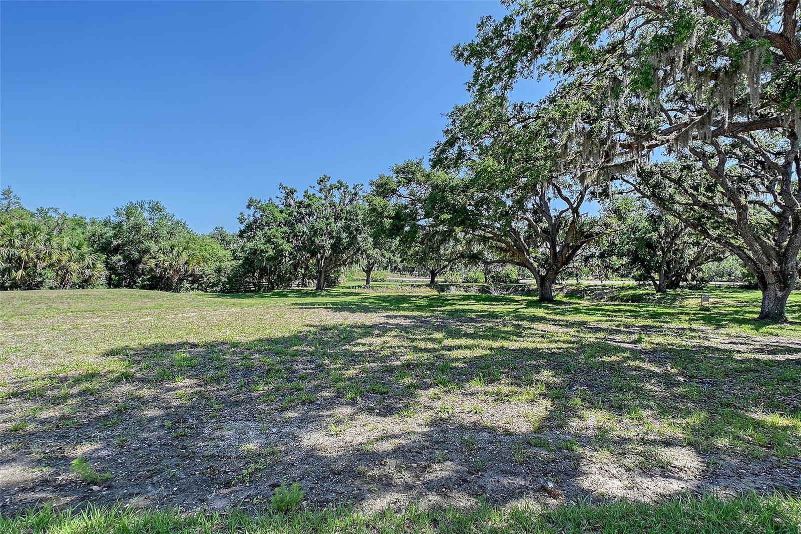 GATOR CREEK ESTATES - Residential