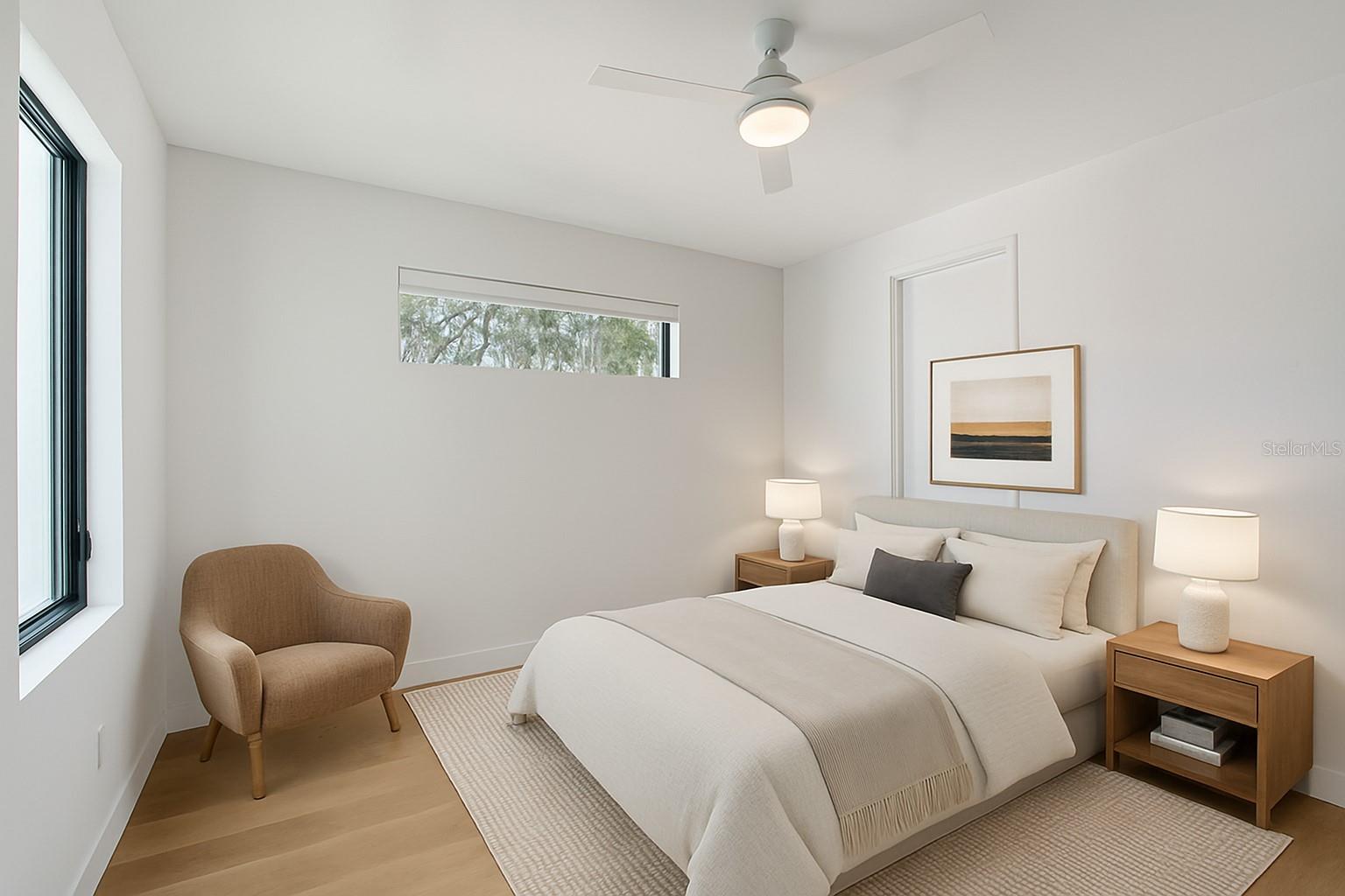 GATOR CREEK ESTATES - Residential