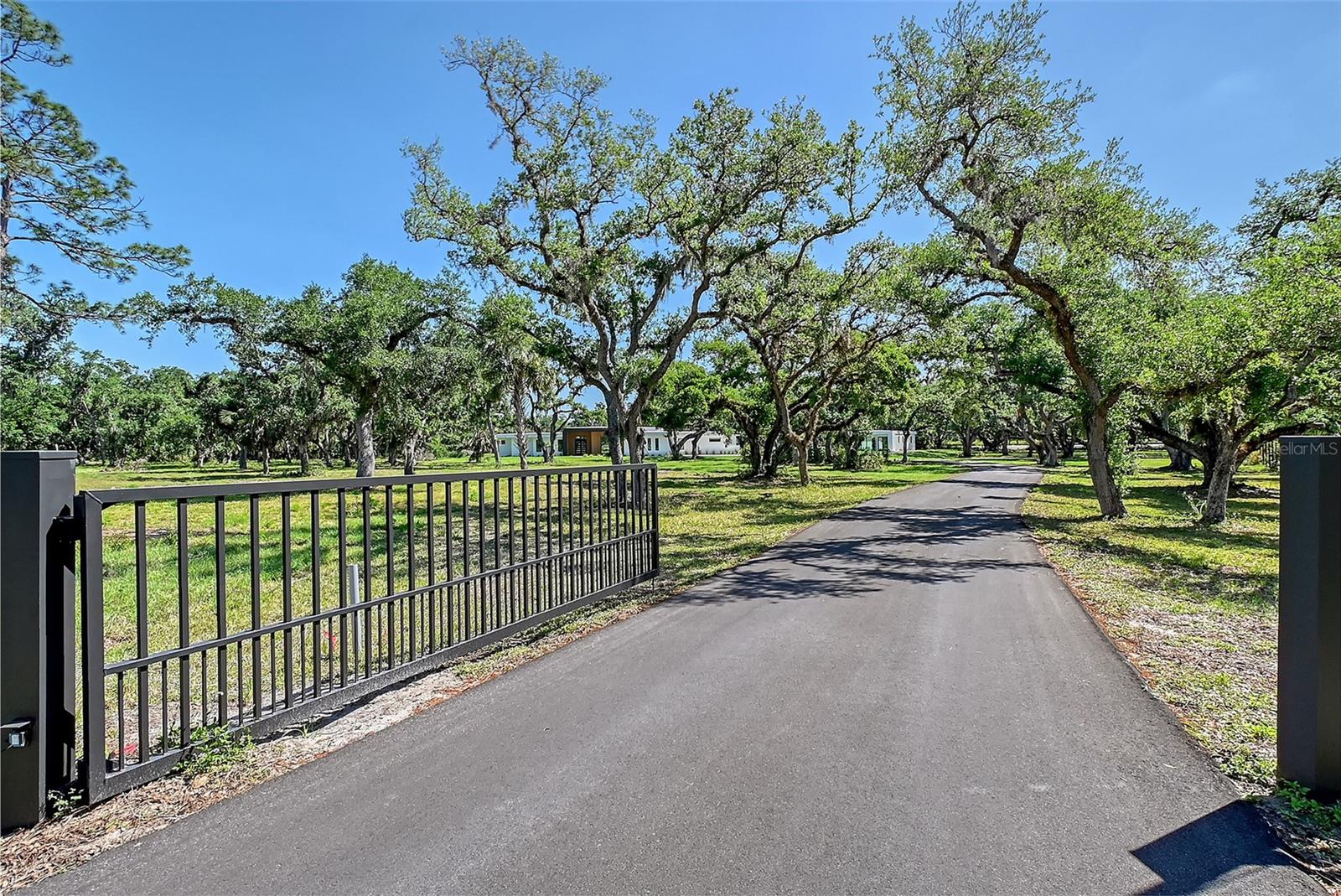 GATOR CREEK ESTATES - Residential