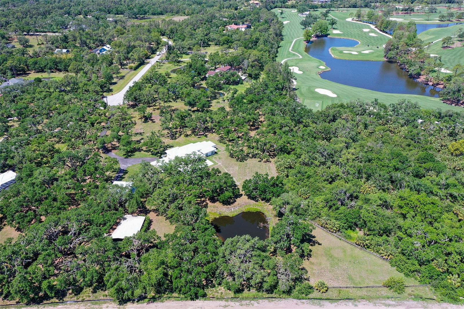 GATOR CREEK ESTATES - Residential