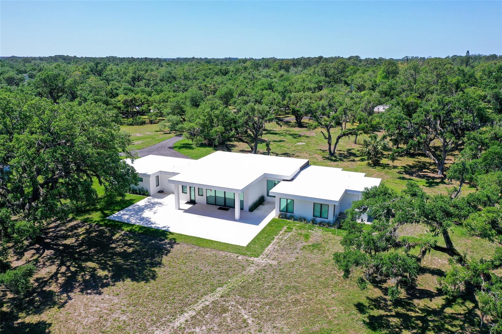 GATOR CREEK ESTATES - Residential