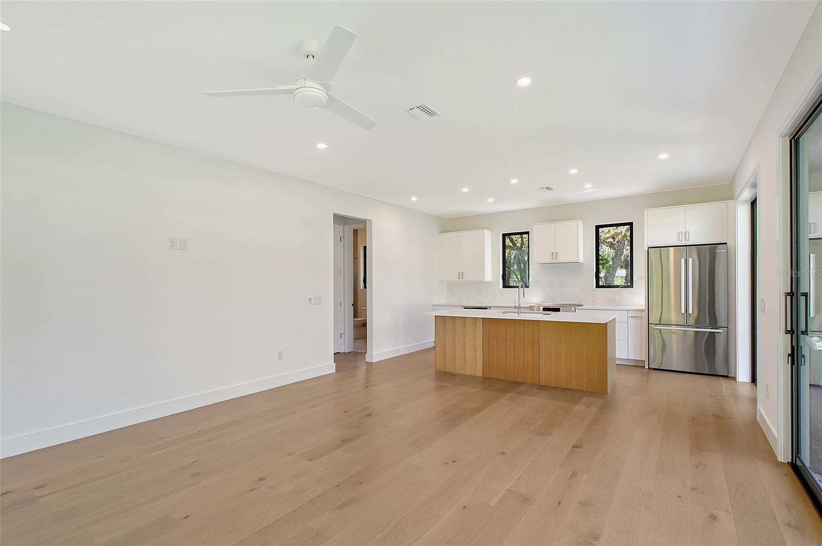 GATOR CREEK ESTATES - Residential