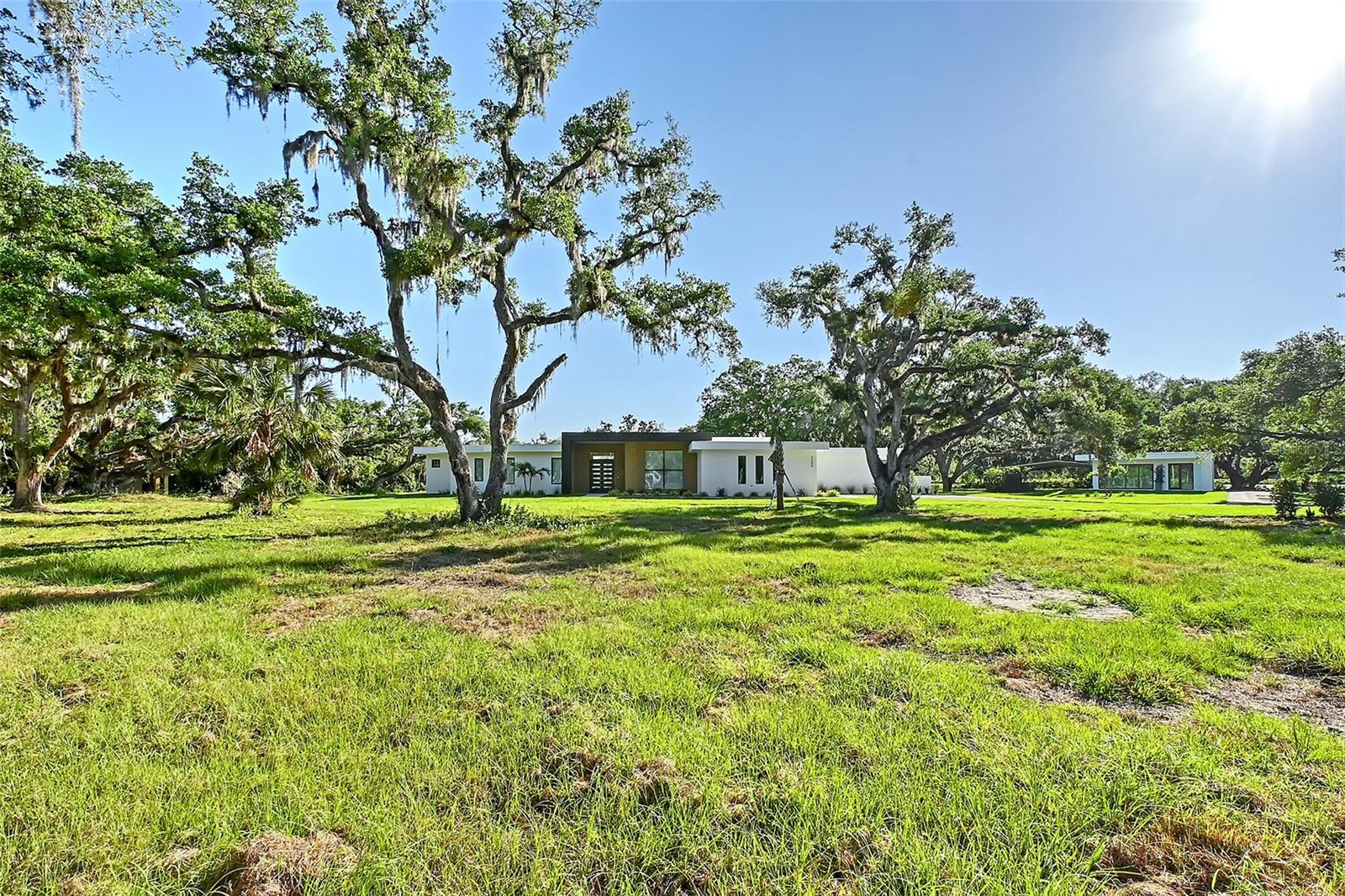 GATOR CREEK ESTATES - Residential