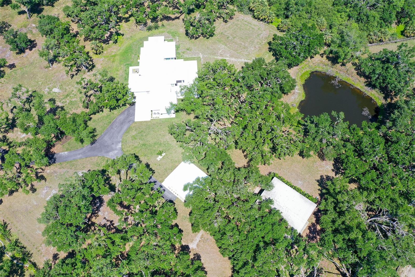 GATOR CREEK ESTATES - Residential