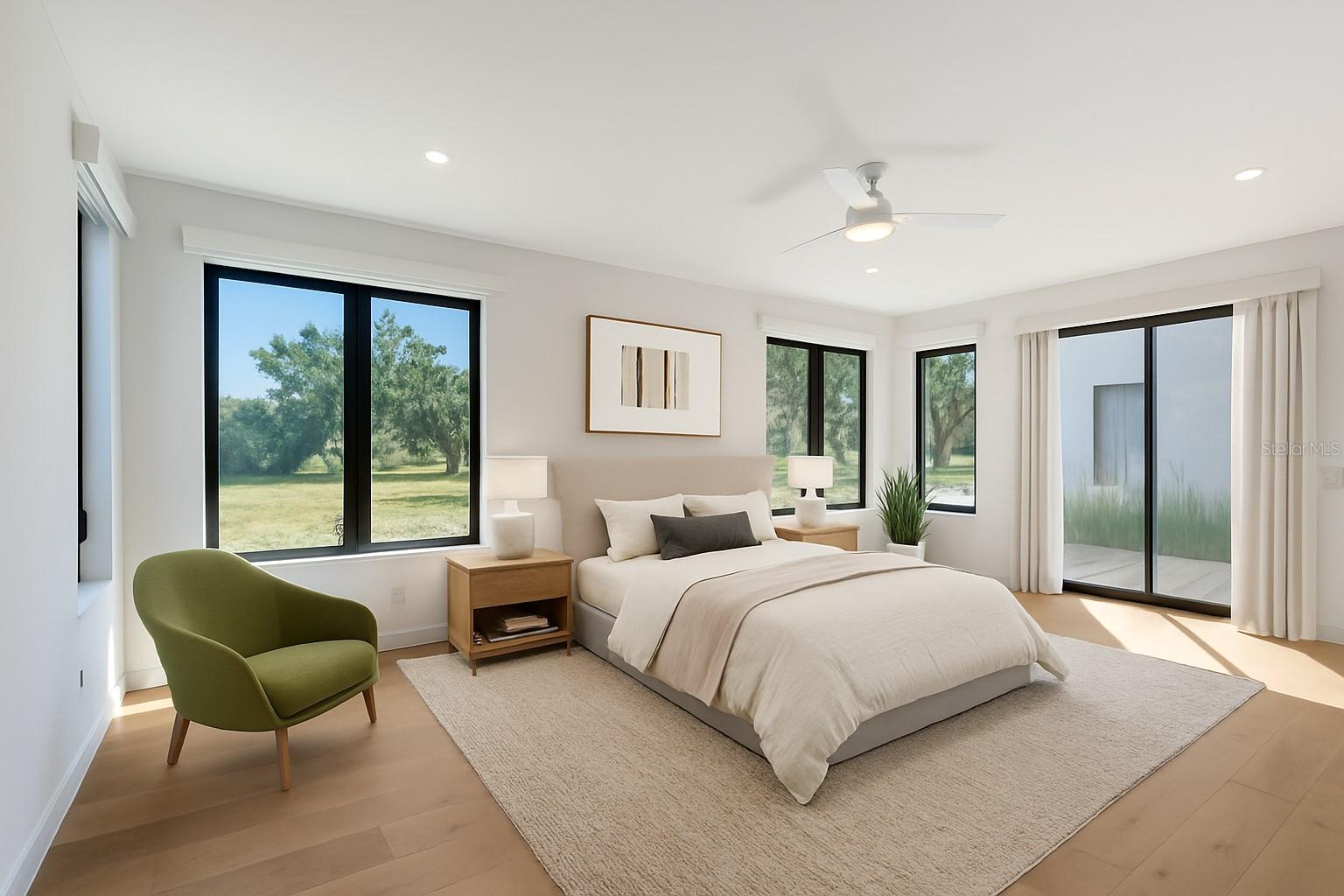 GATOR CREEK ESTATES - Residential