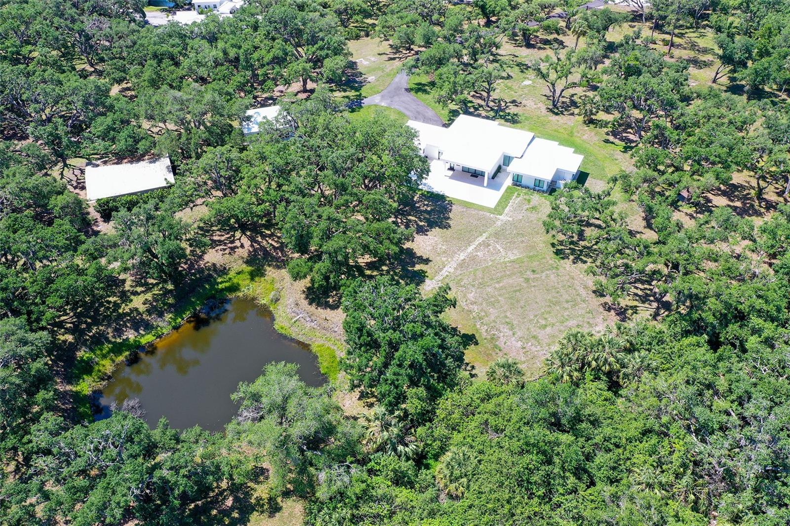 GATOR CREEK ESTATES - Residential