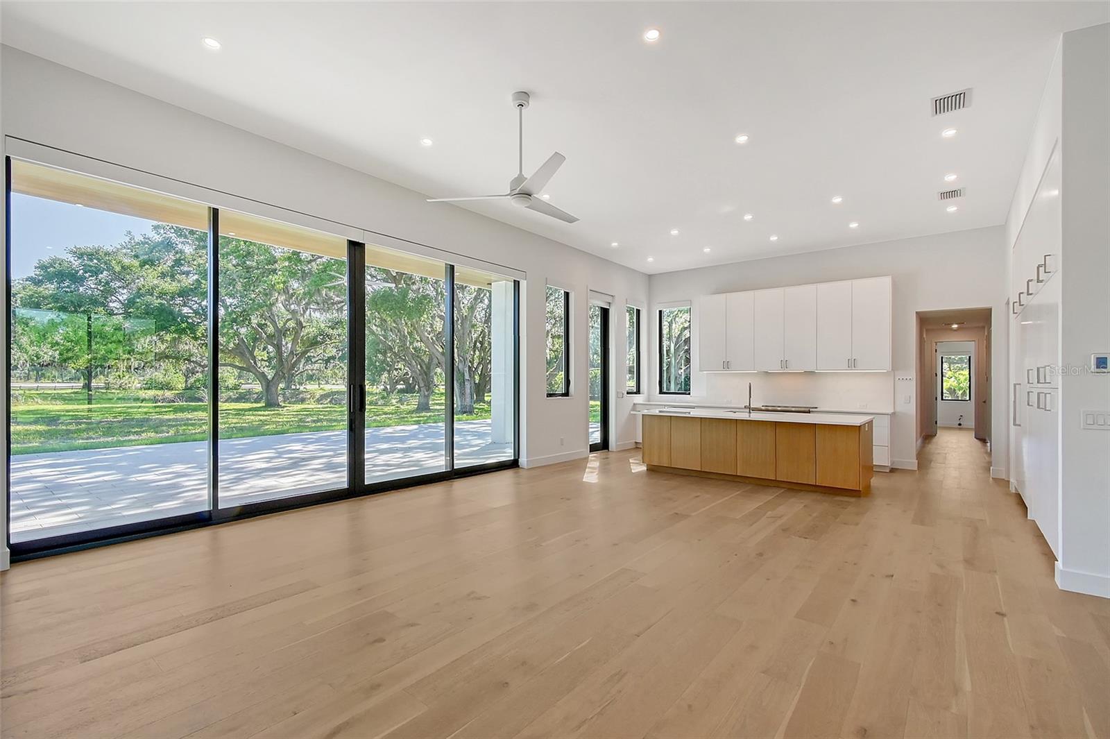 GATOR CREEK ESTATES - Residential