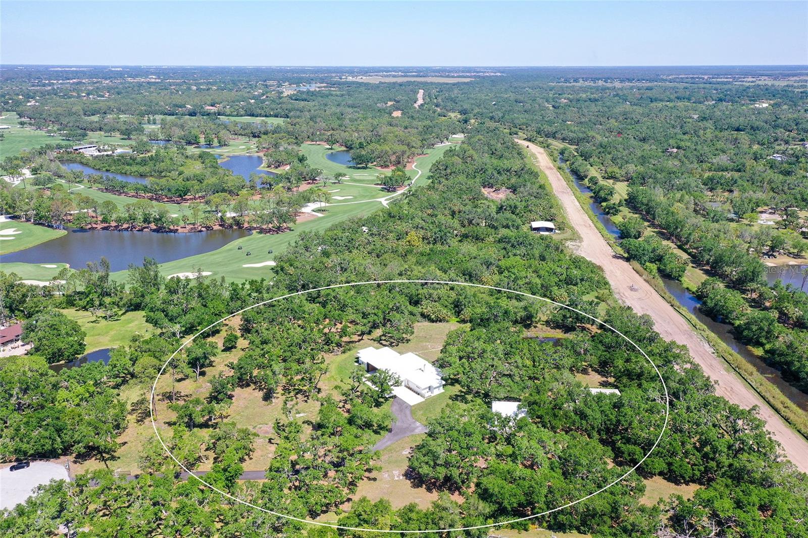 GATOR CREEK ESTATES - Residential