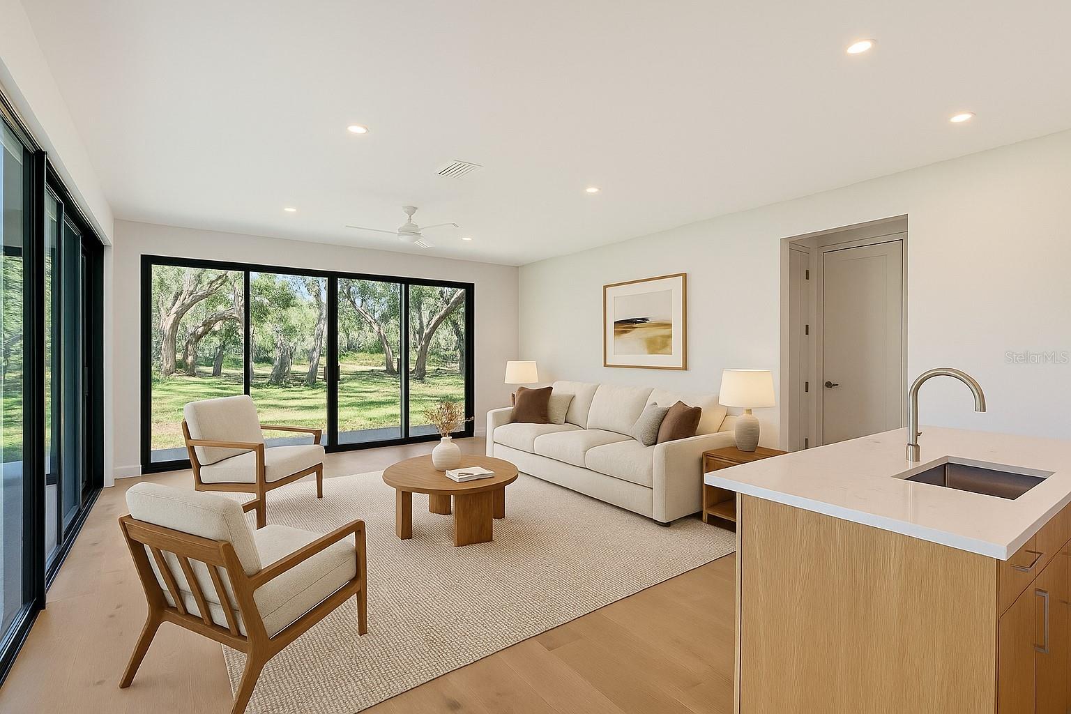 GATOR CREEK ESTATES - Residential