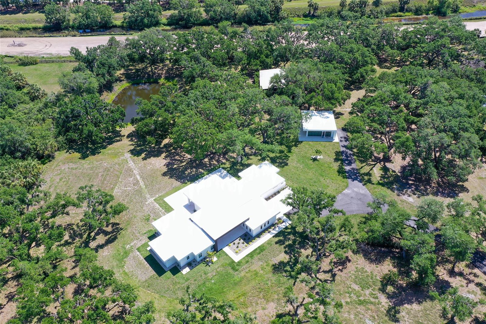 GATOR CREEK ESTATES - Residential