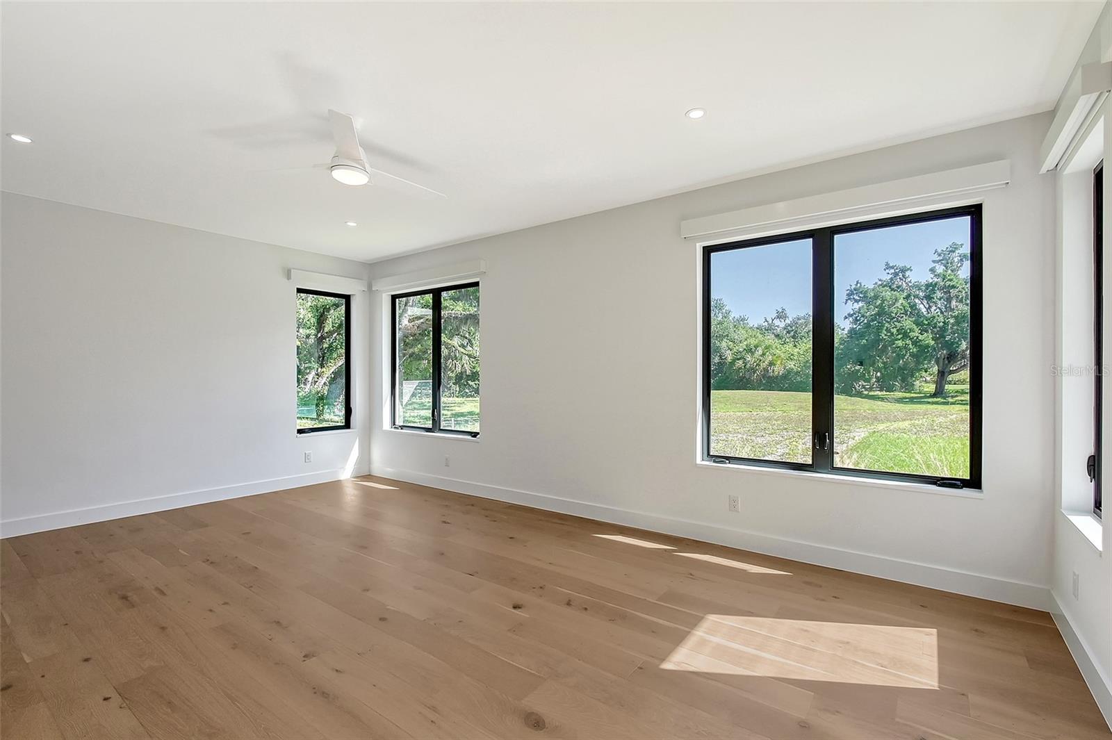 GATOR CREEK ESTATES - Residential