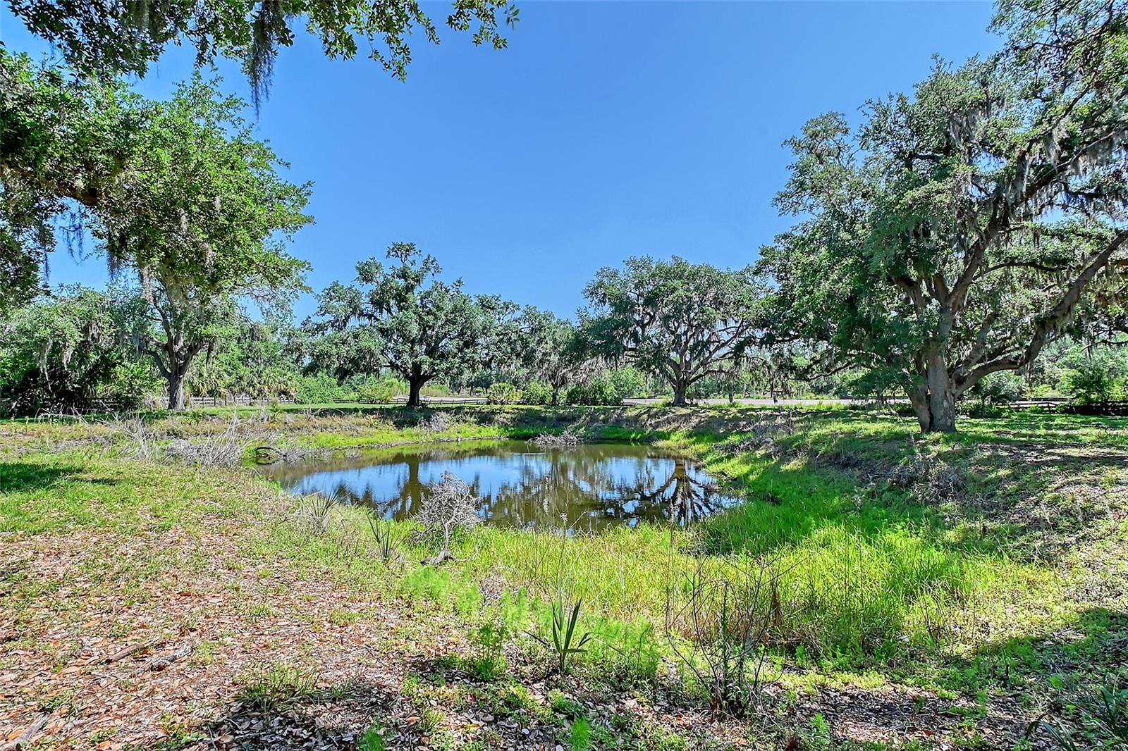 GATOR CREEK ESTATES - Residential