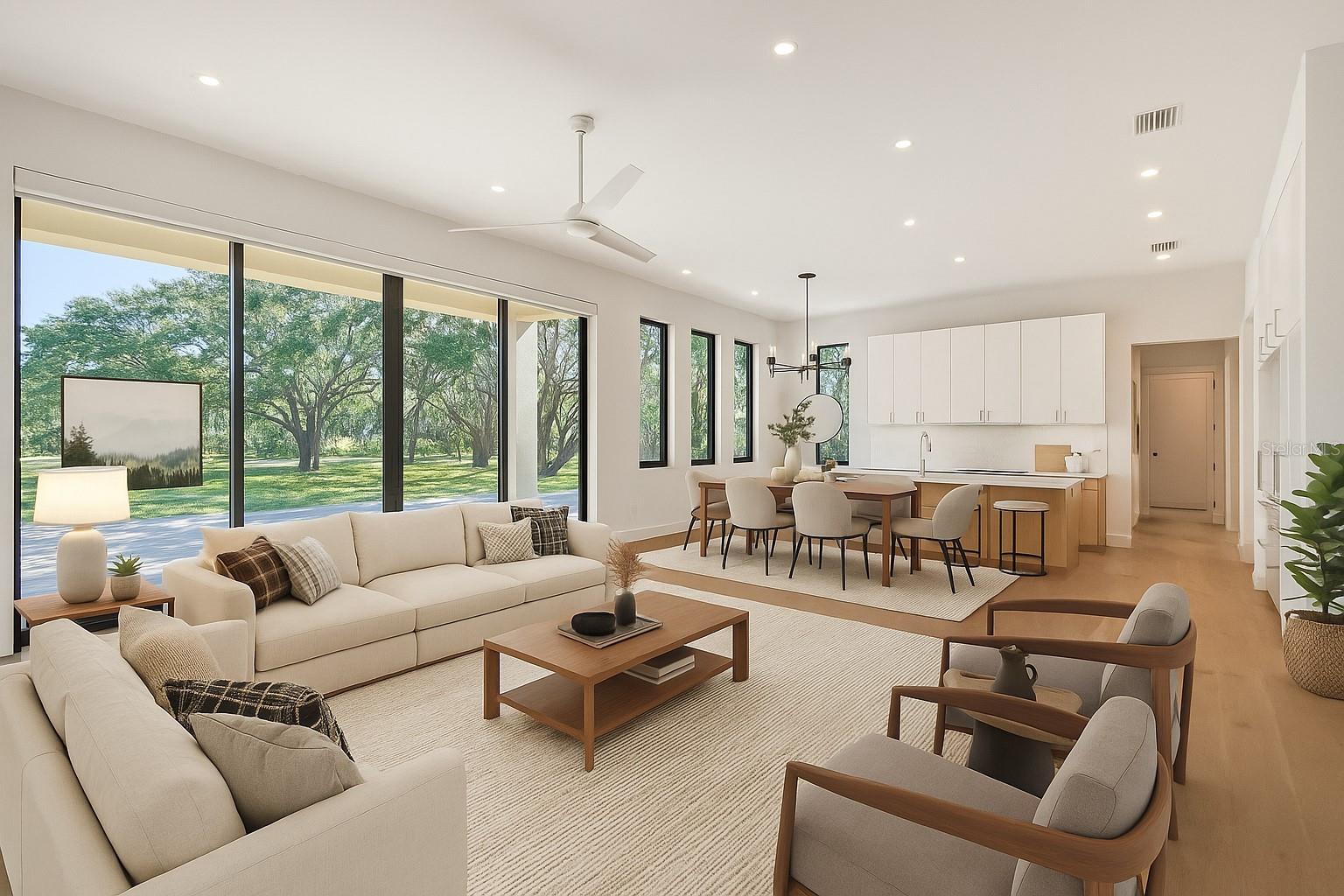 GATOR CREEK ESTATES - Residential