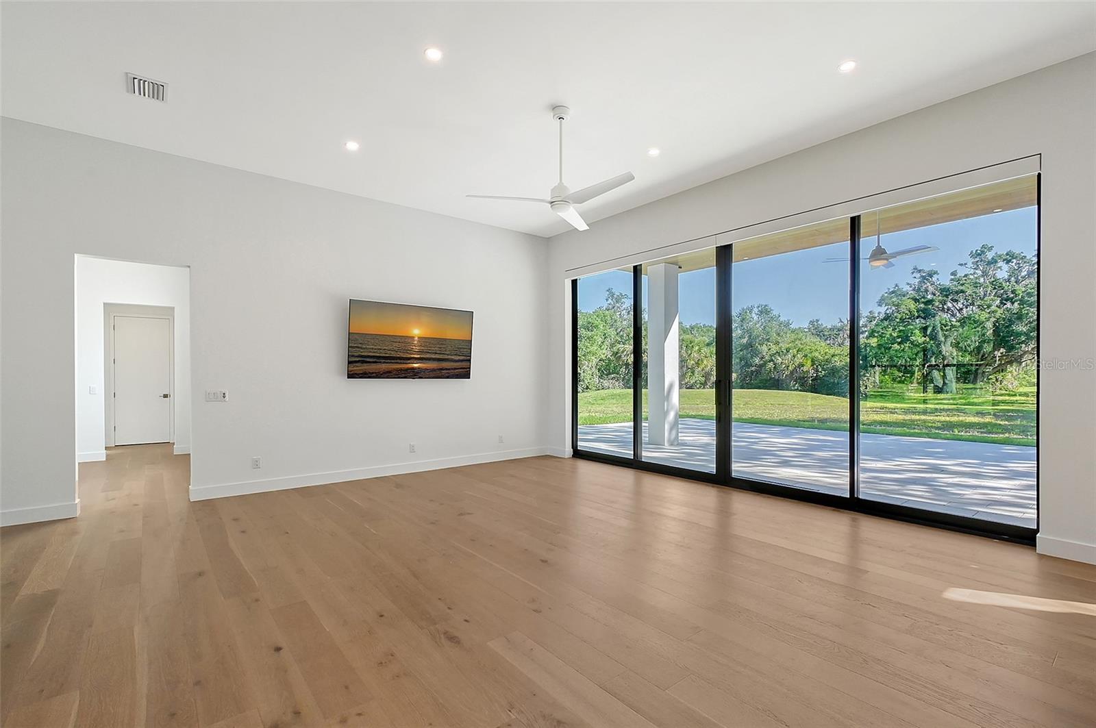 GATOR CREEK ESTATES - Residential