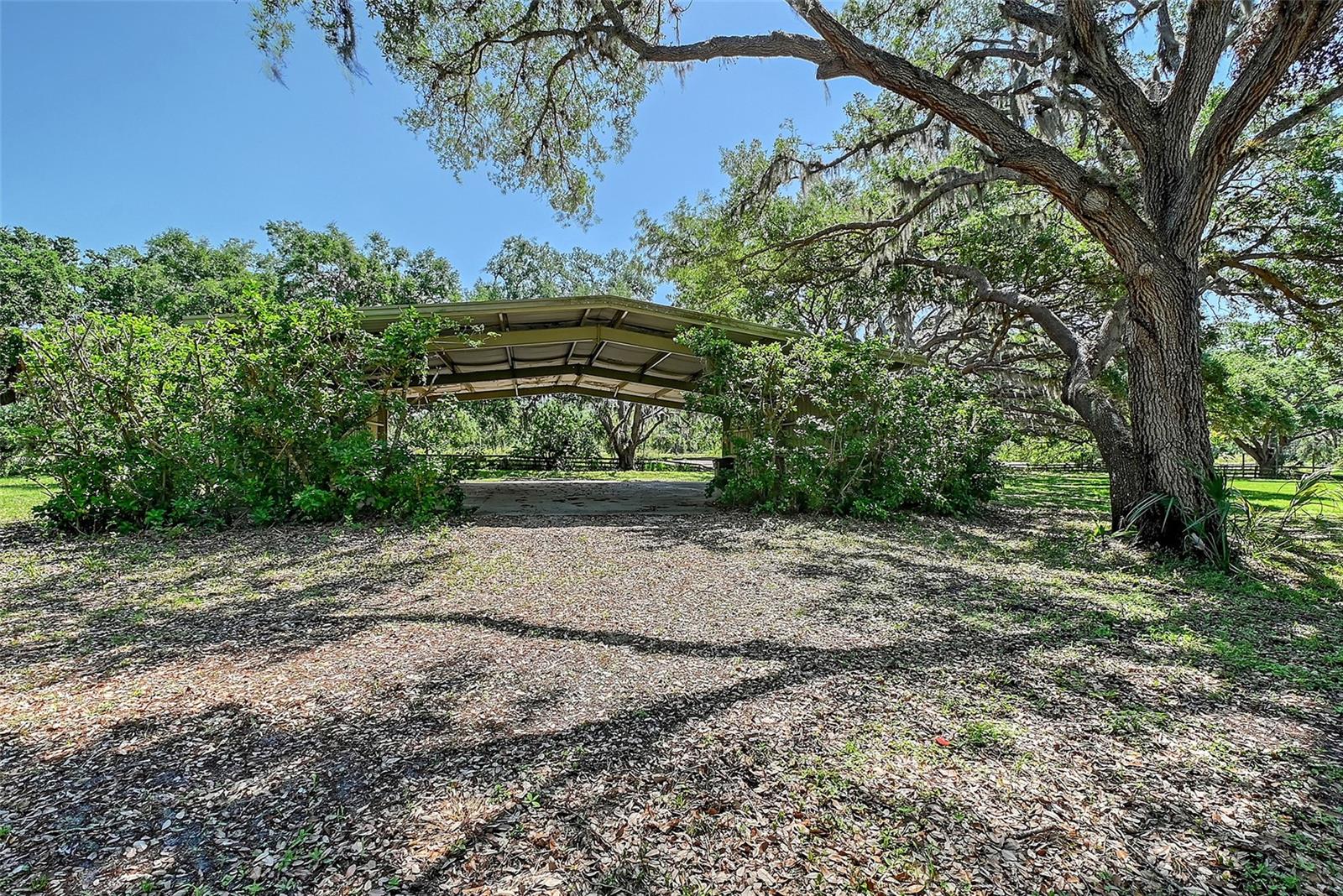 GATOR CREEK ESTATES - Residential