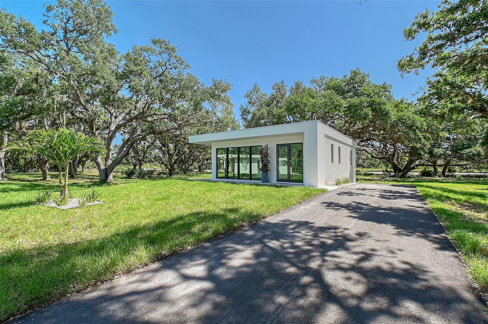 GATOR CREEK ESTATES - Residential