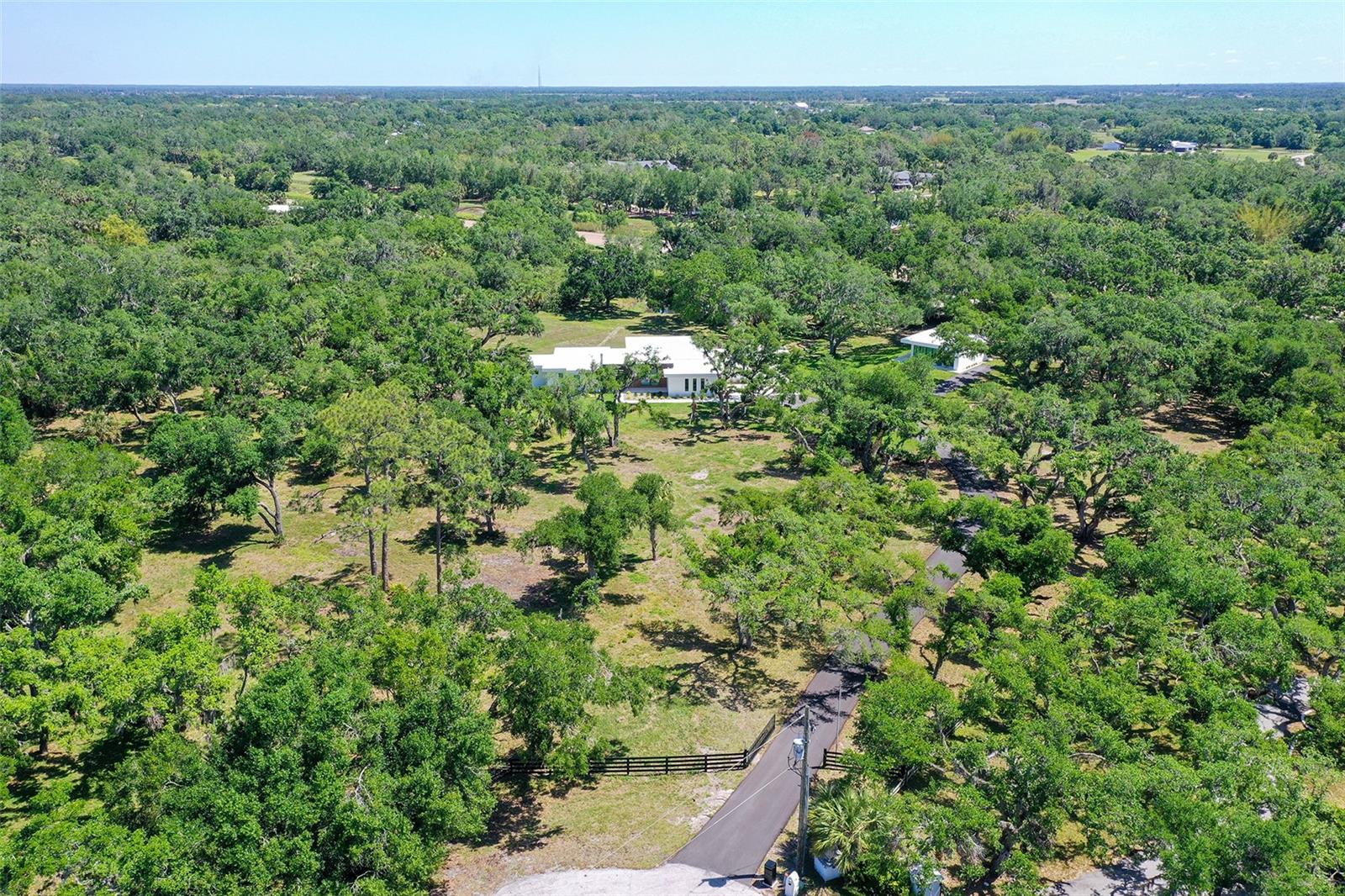 GATOR CREEK ESTATES - Residential
