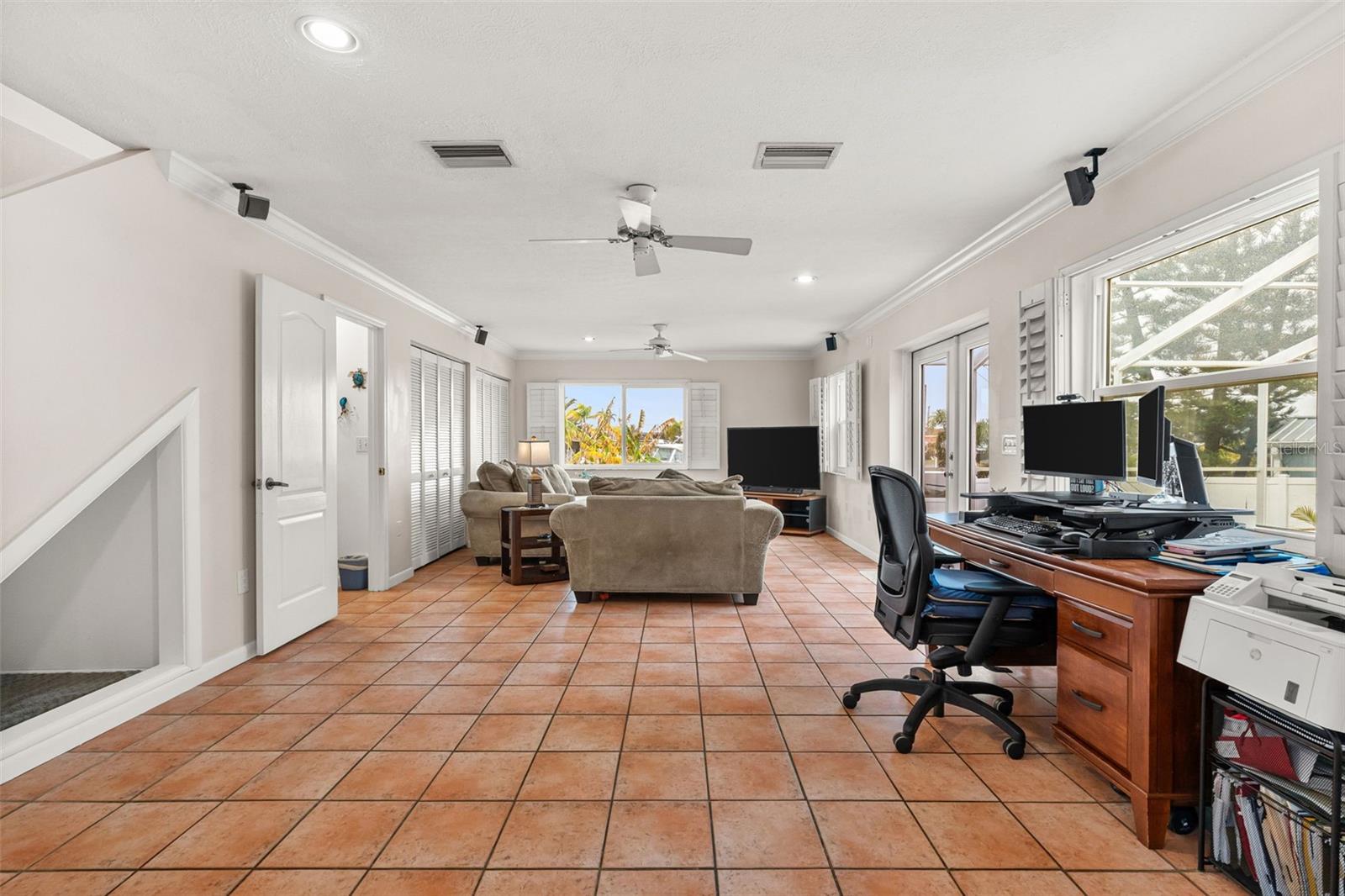 PALMETTO SKYWAY REP - Residential