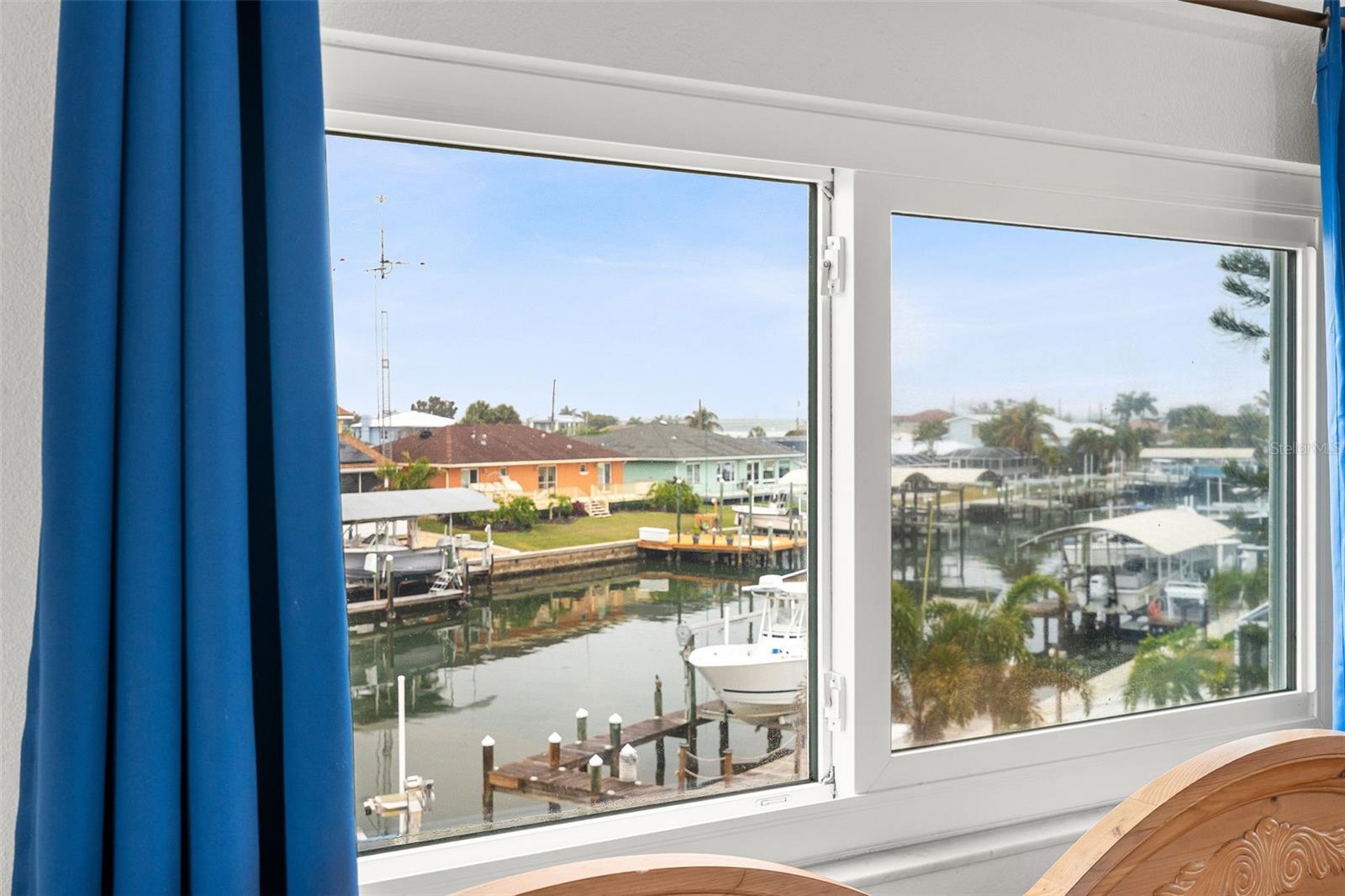 PALMETTO SKYWAY REP - Residential