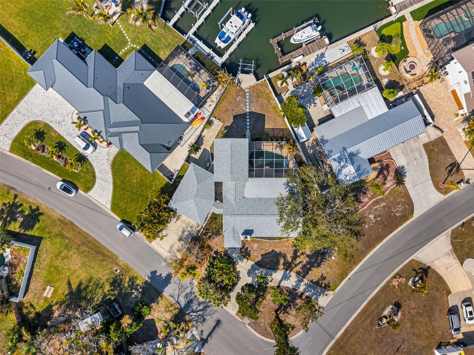 PALMETTO SKYWAY REP - Residential