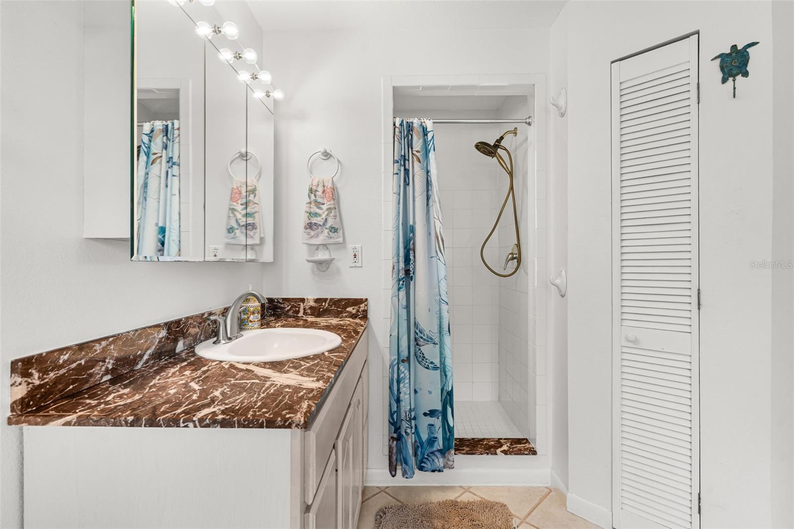 PALMETTO SKYWAY REP - Residential