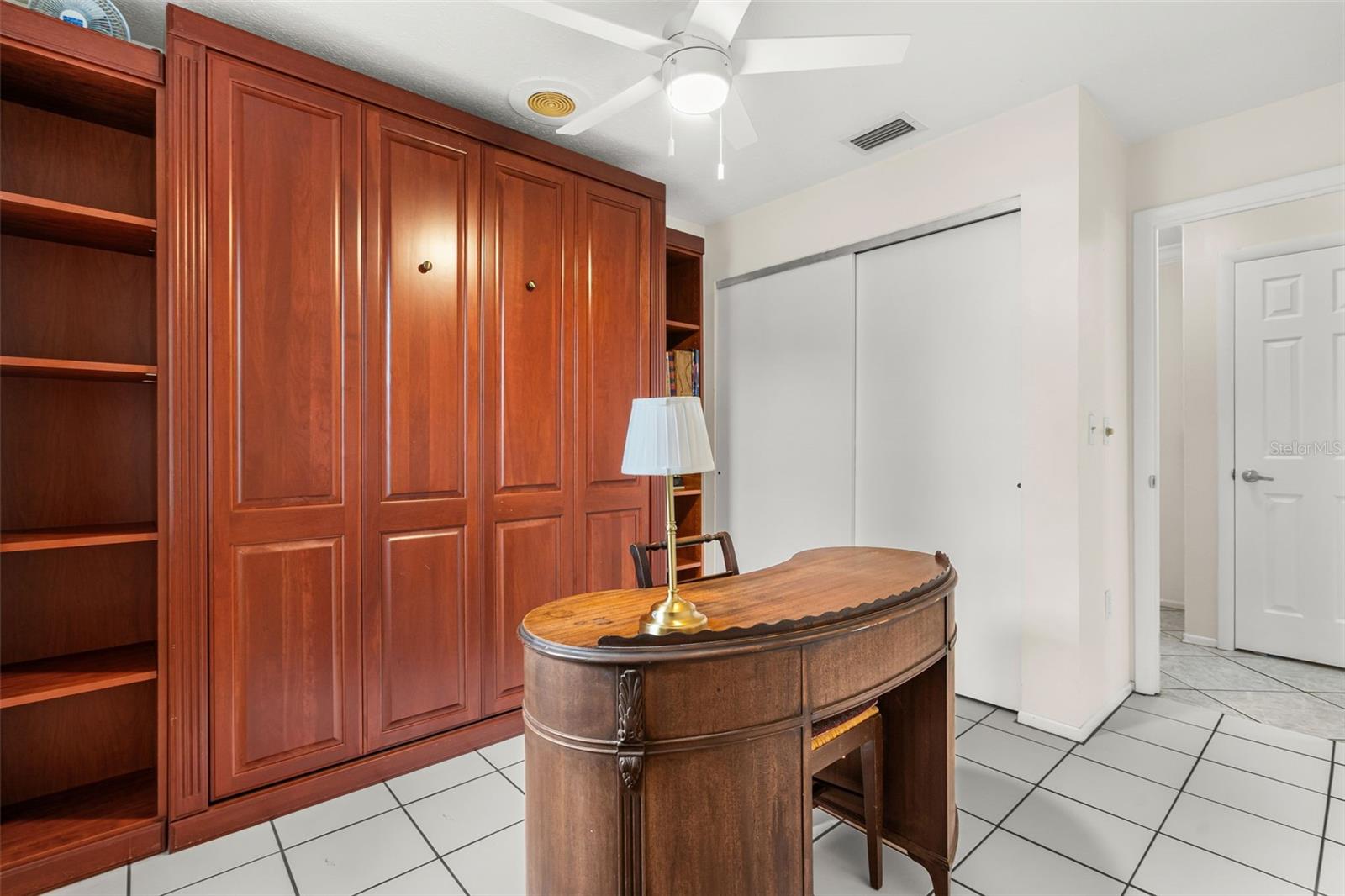 PALMETTO SKYWAY REP - Residential