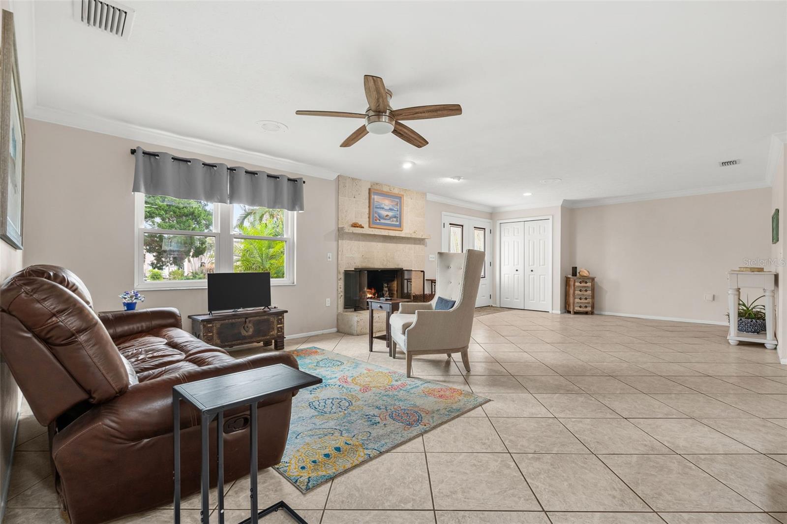 PALMETTO SKYWAY REP - Residential