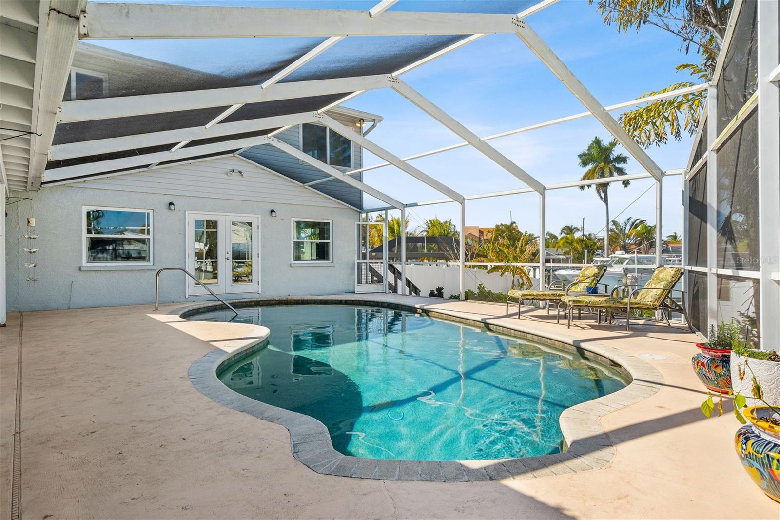 PALMETTO SKYWAY REP - Residential