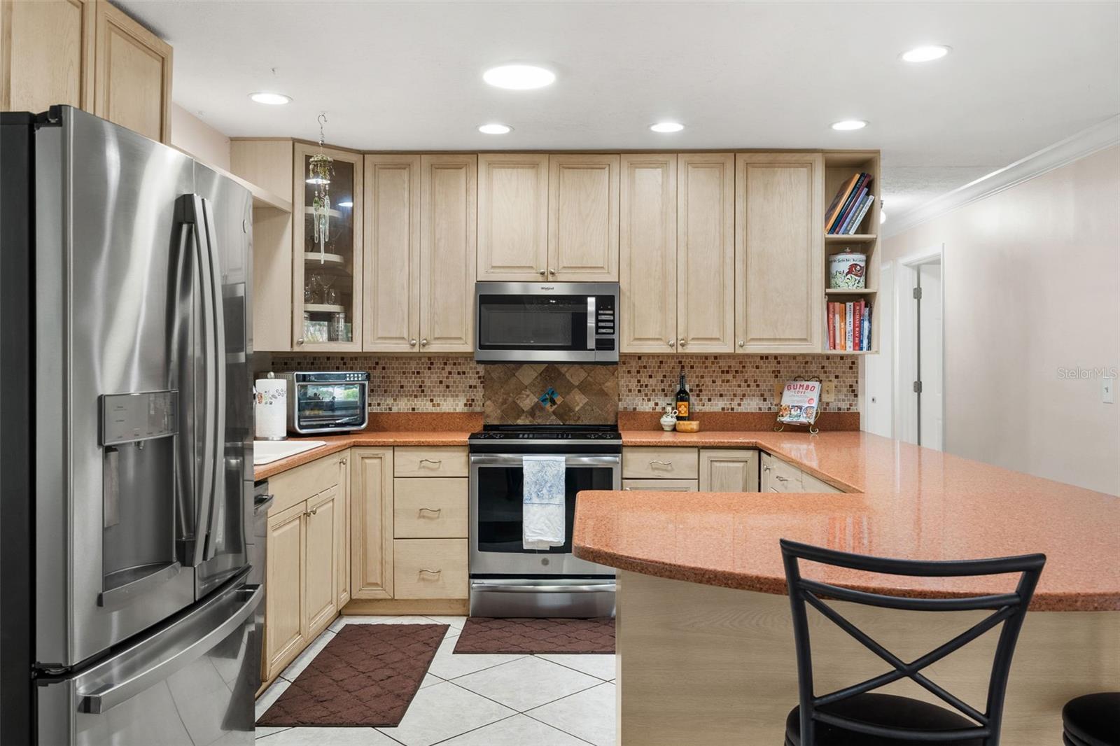 PALMETTO SKYWAY REP - Residential