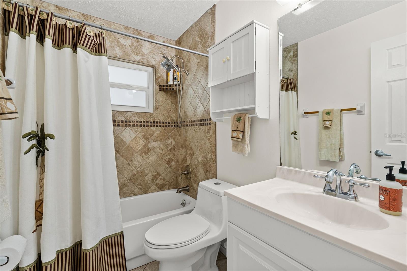 PALMETTO SKYWAY REP - Residential