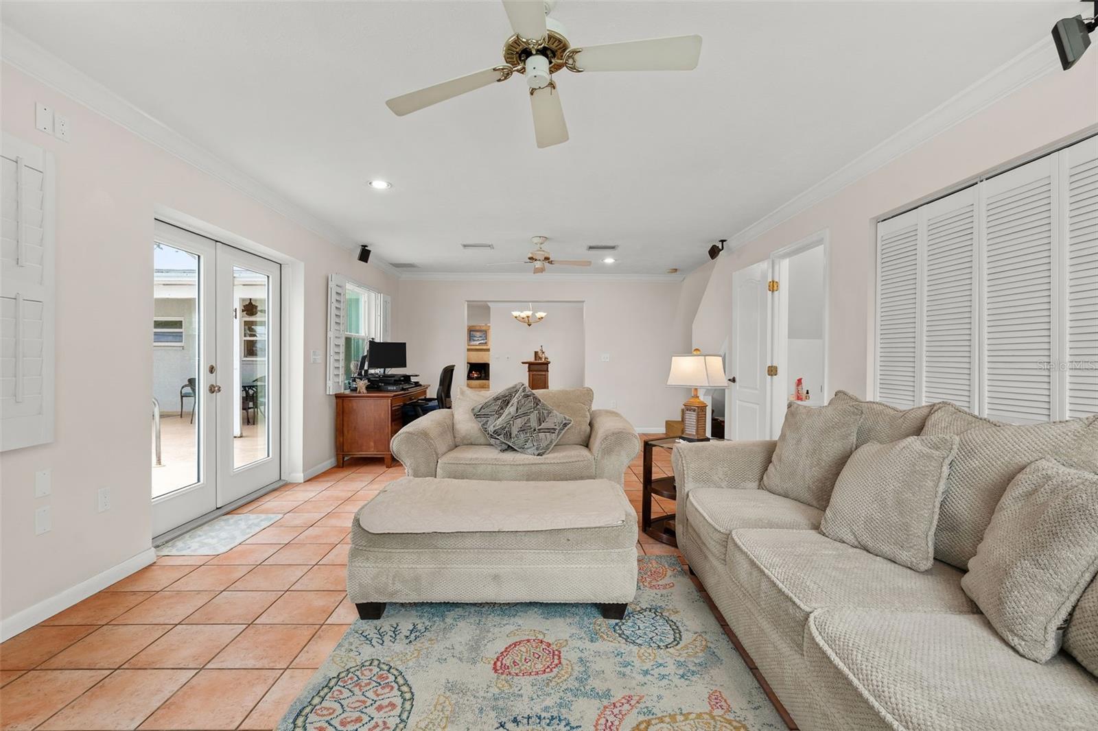 PALMETTO SKYWAY REP - Residential