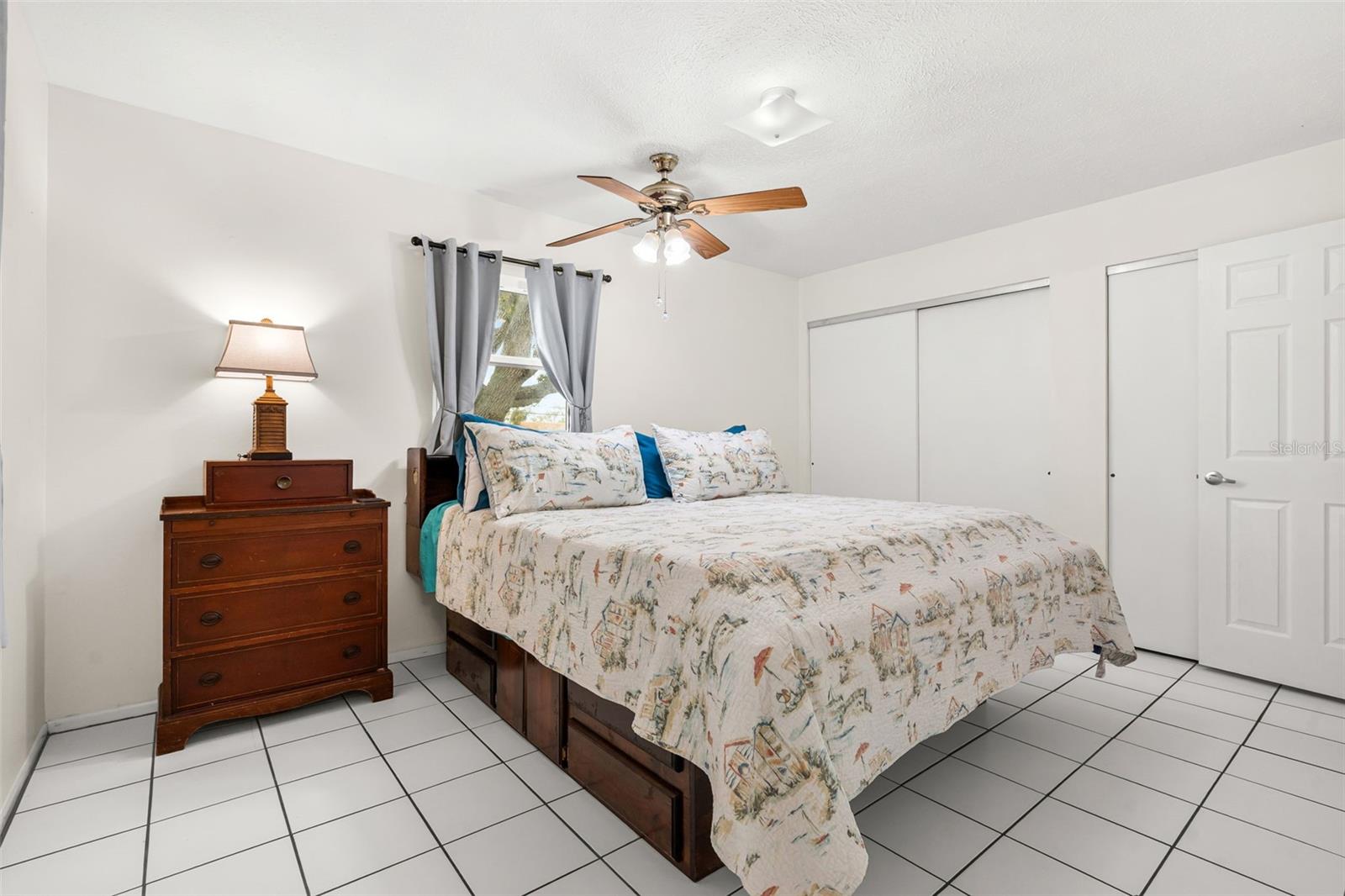 PALMETTO SKYWAY REP - Residential