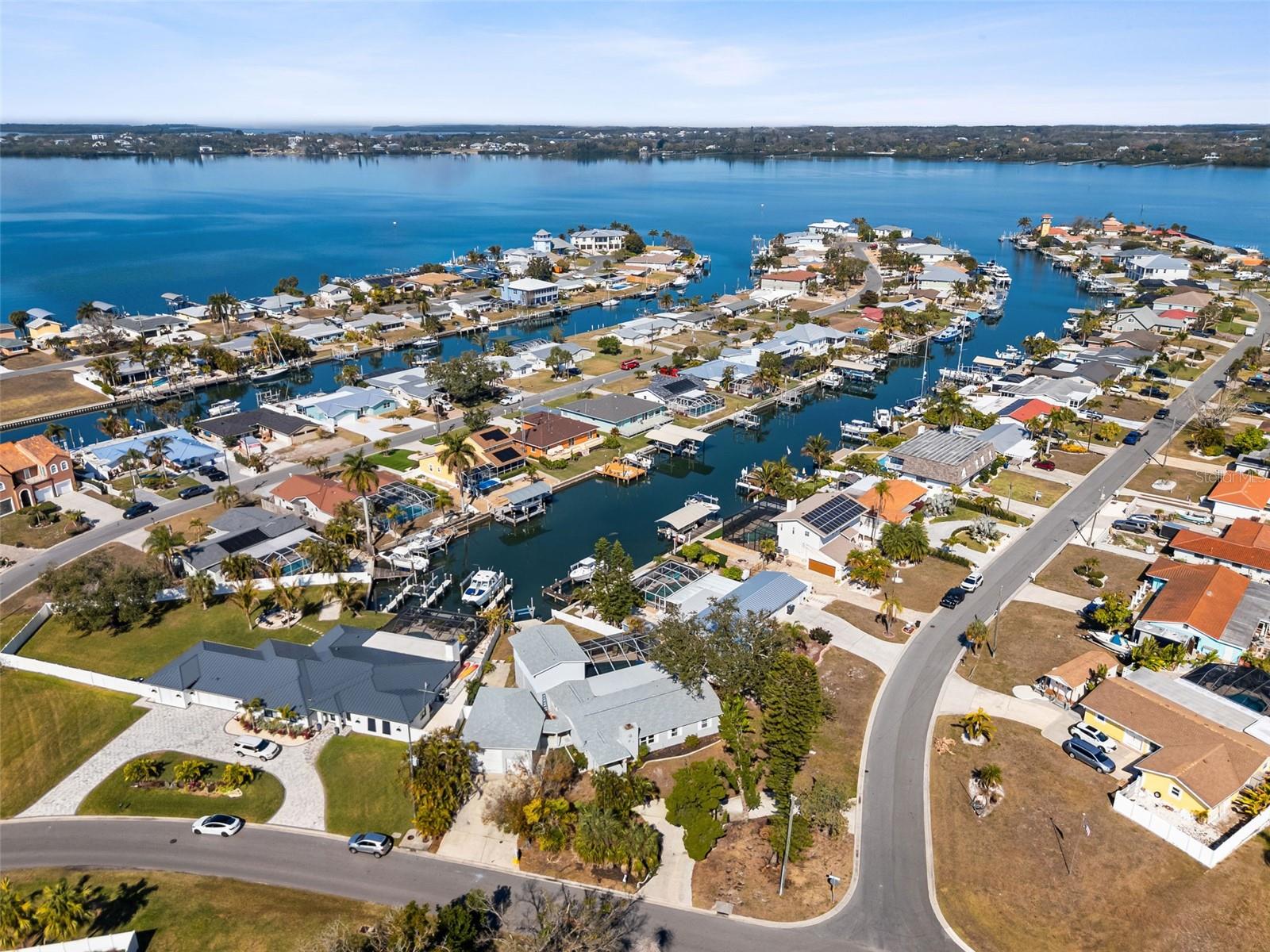 PALMETTO SKYWAY REP - Residential