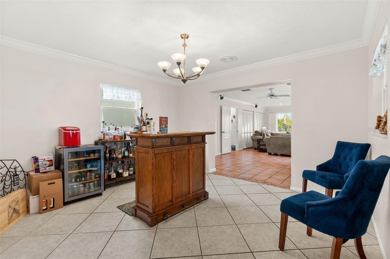 PALMETTO SKYWAY REP - Residential