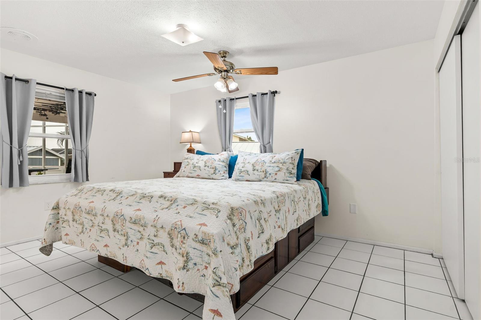 PALMETTO SKYWAY REP - Residential