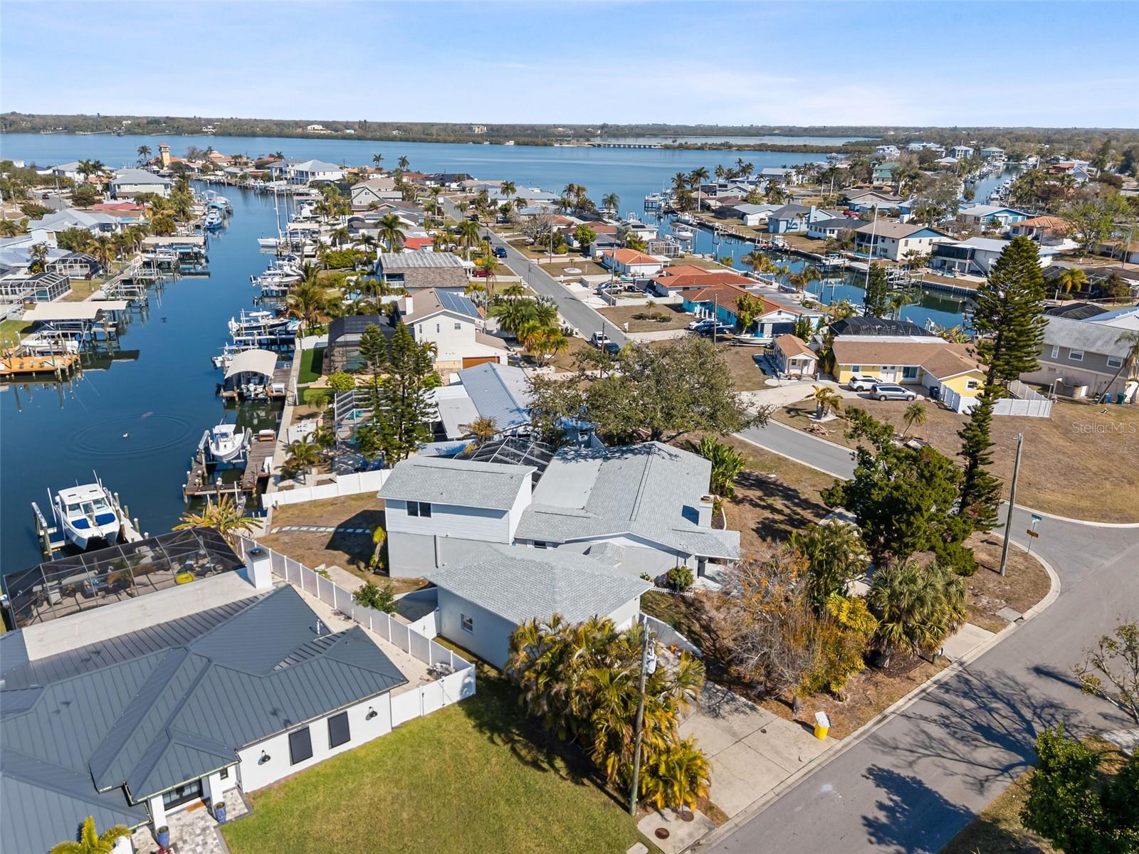 PALMETTO SKYWAY REP - Residential