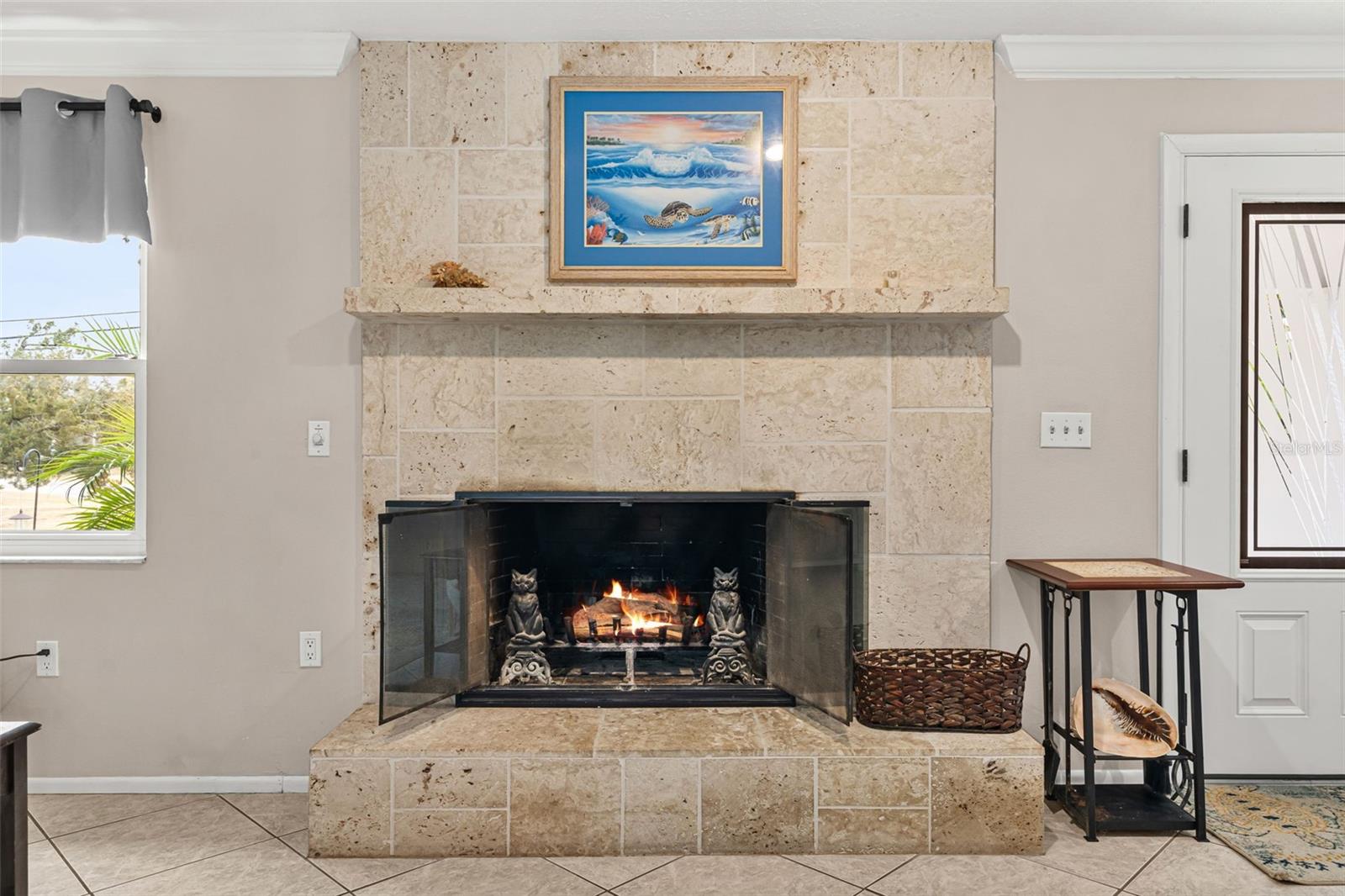 PALMETTO SKYWAY REP - Residential