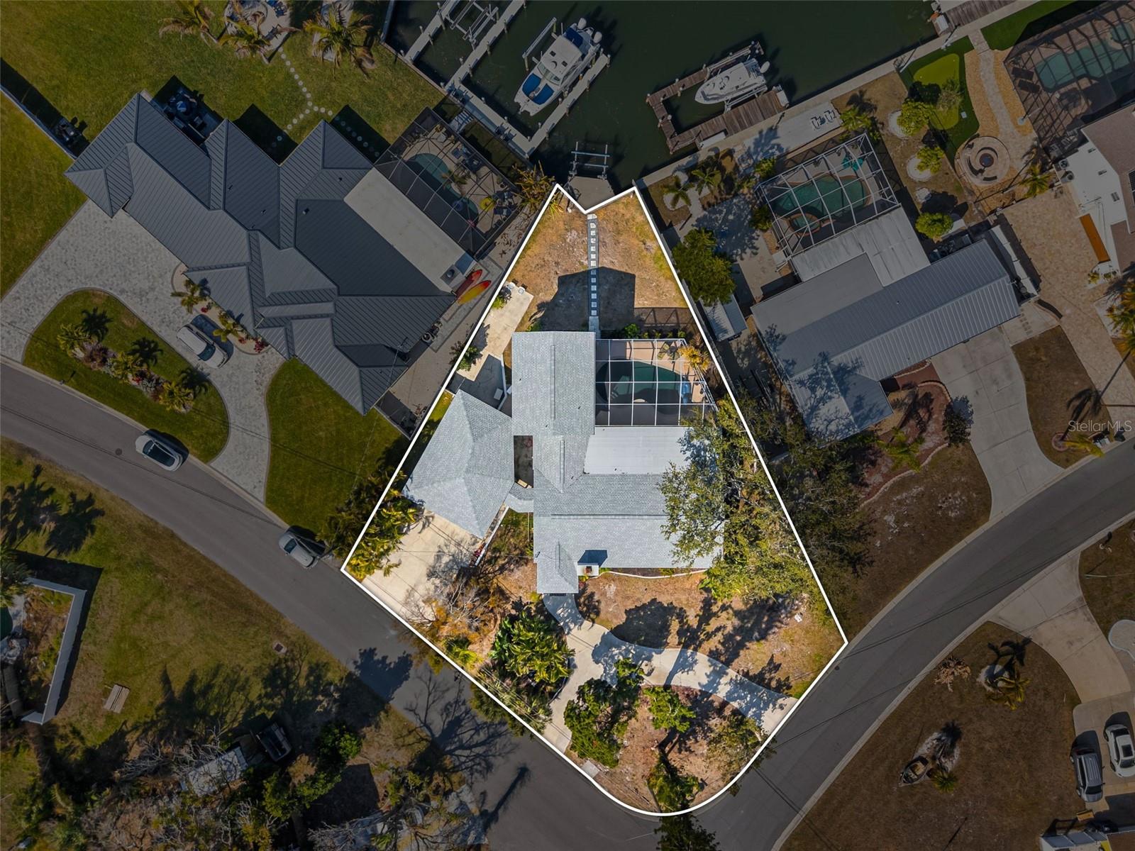 PALMETTO SKYWAY REP - Residential