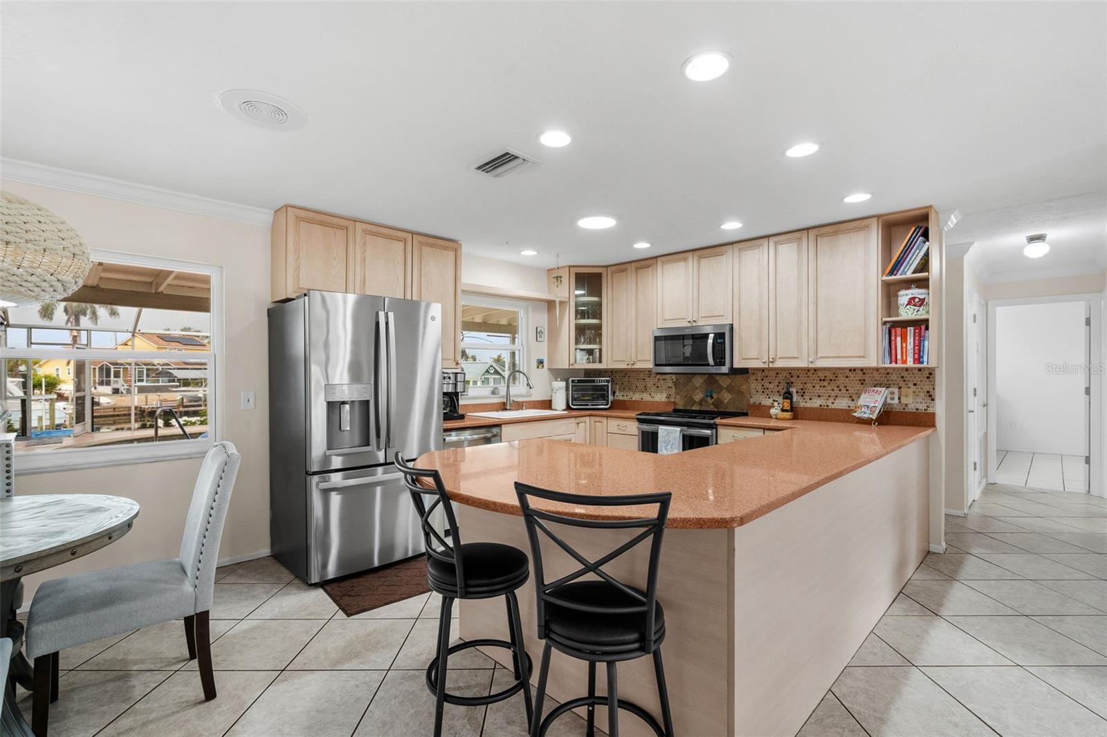 PALMETTO SKYWAY REP - Residential