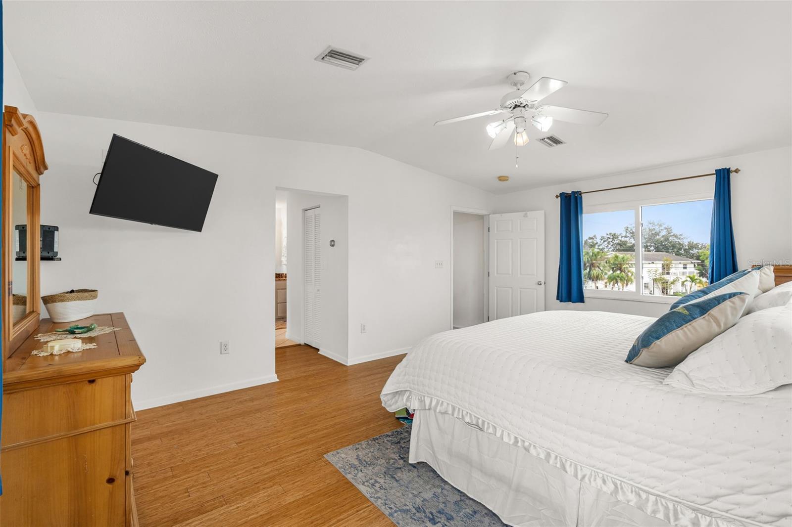 PALMETTO SKYWAY REP - Residential