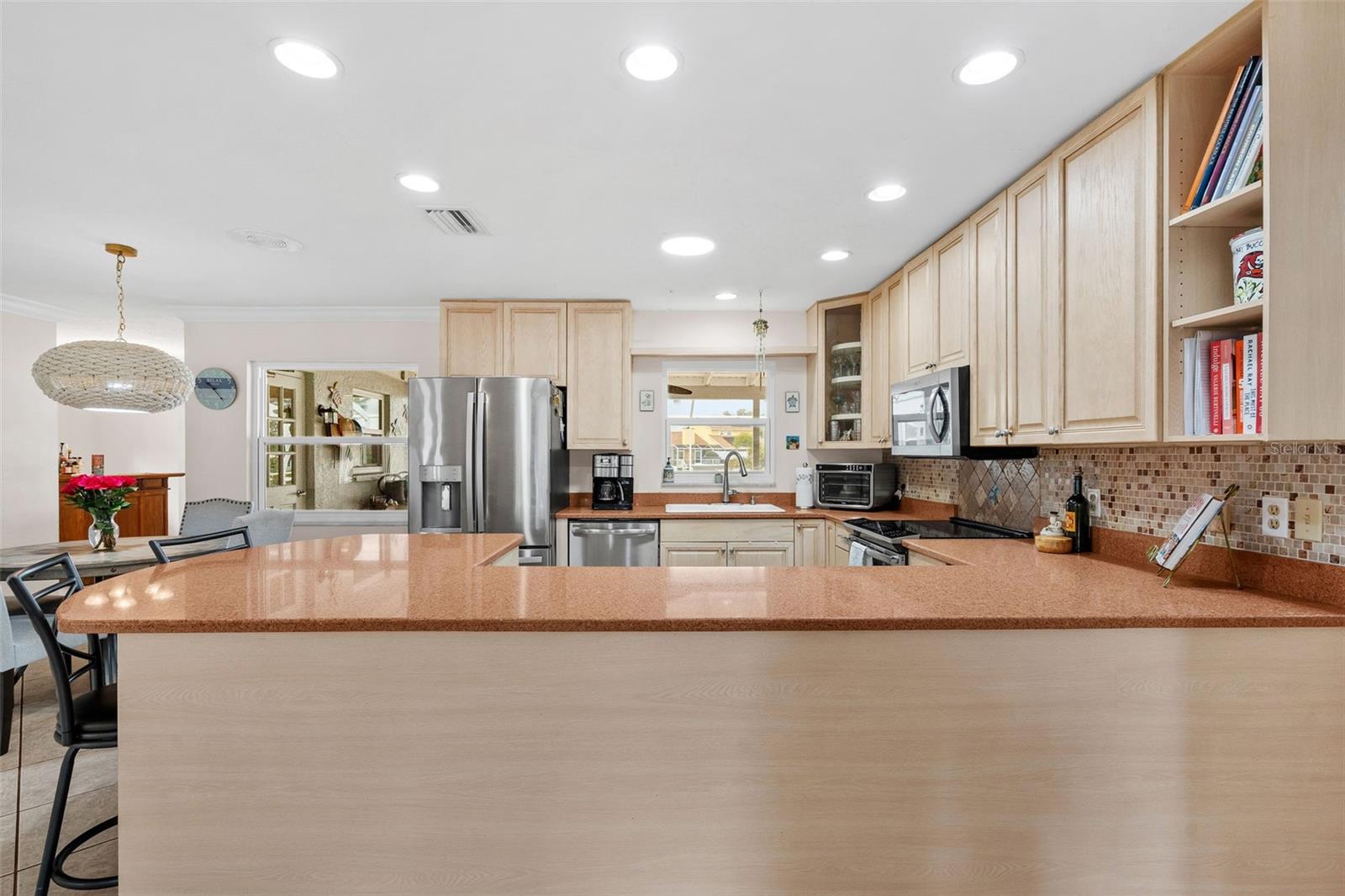 PALMETTO SKYWAY REP - Residential