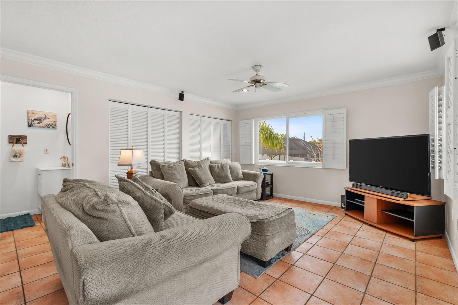 PALMETTO SKYWAY REP - Residential