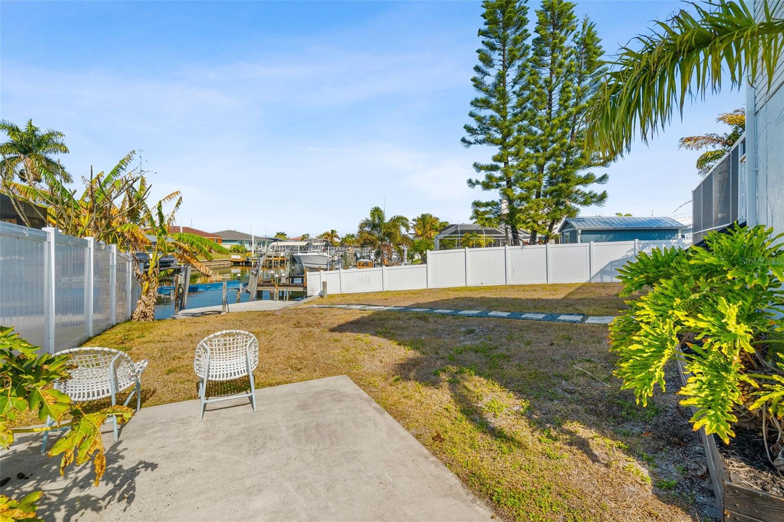 PALMETTO SKYWAY REP - Residential