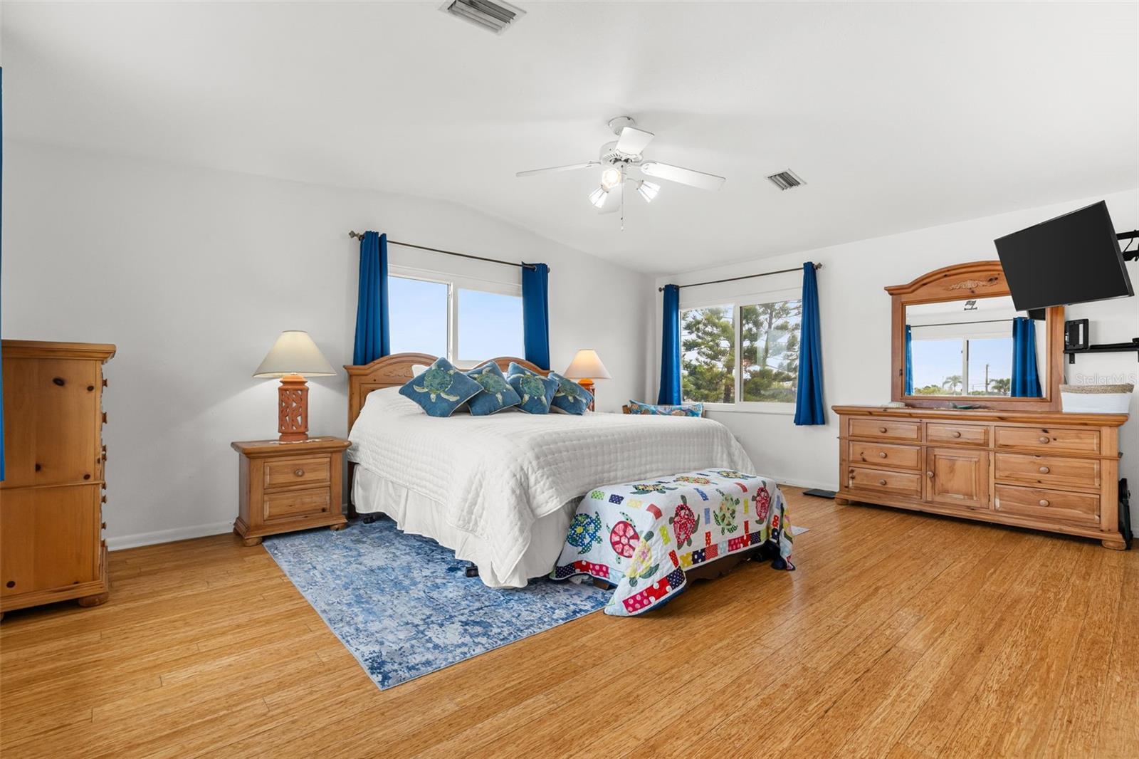 PALMETTO SKYWAY REP - Residential