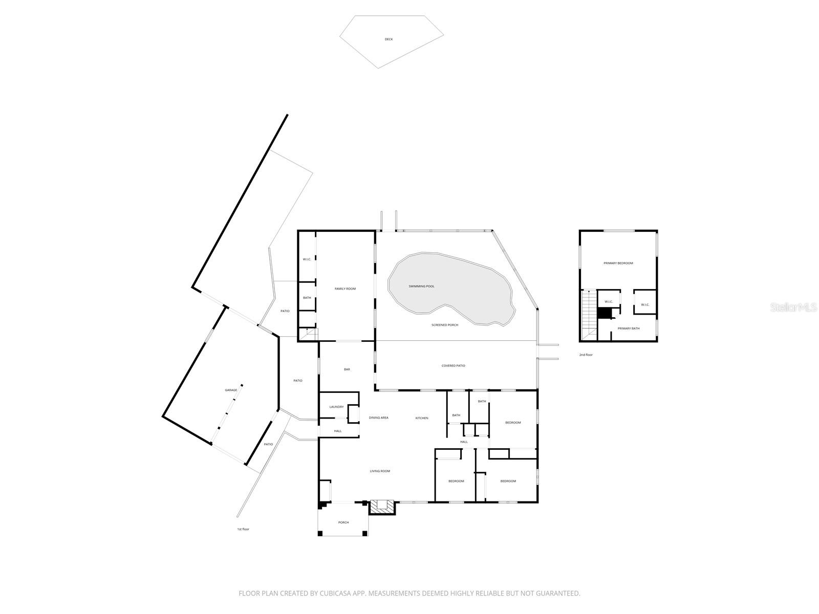 PALMETTO SKYWAY REP - Residential