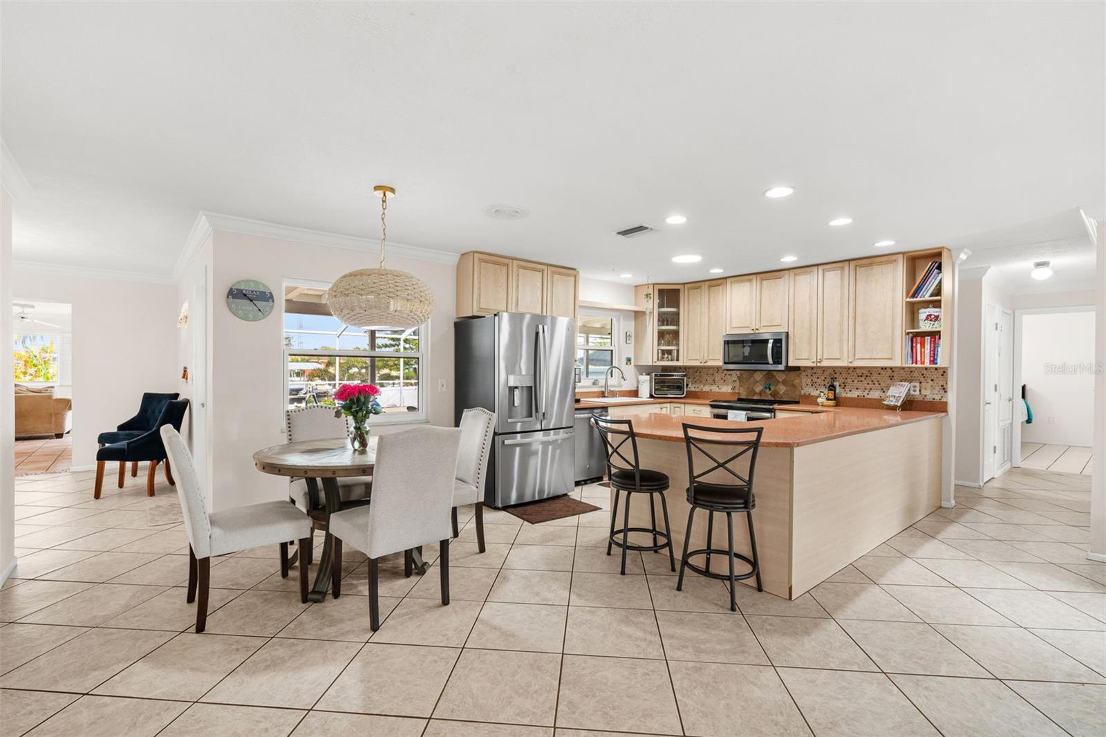 PALMETTO SKYWAY REP - Residential