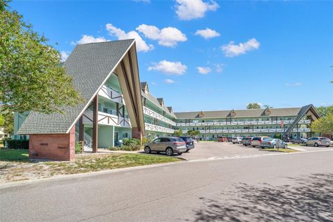2043 DENMARK STREET 59 CLEARWATER FL 33763